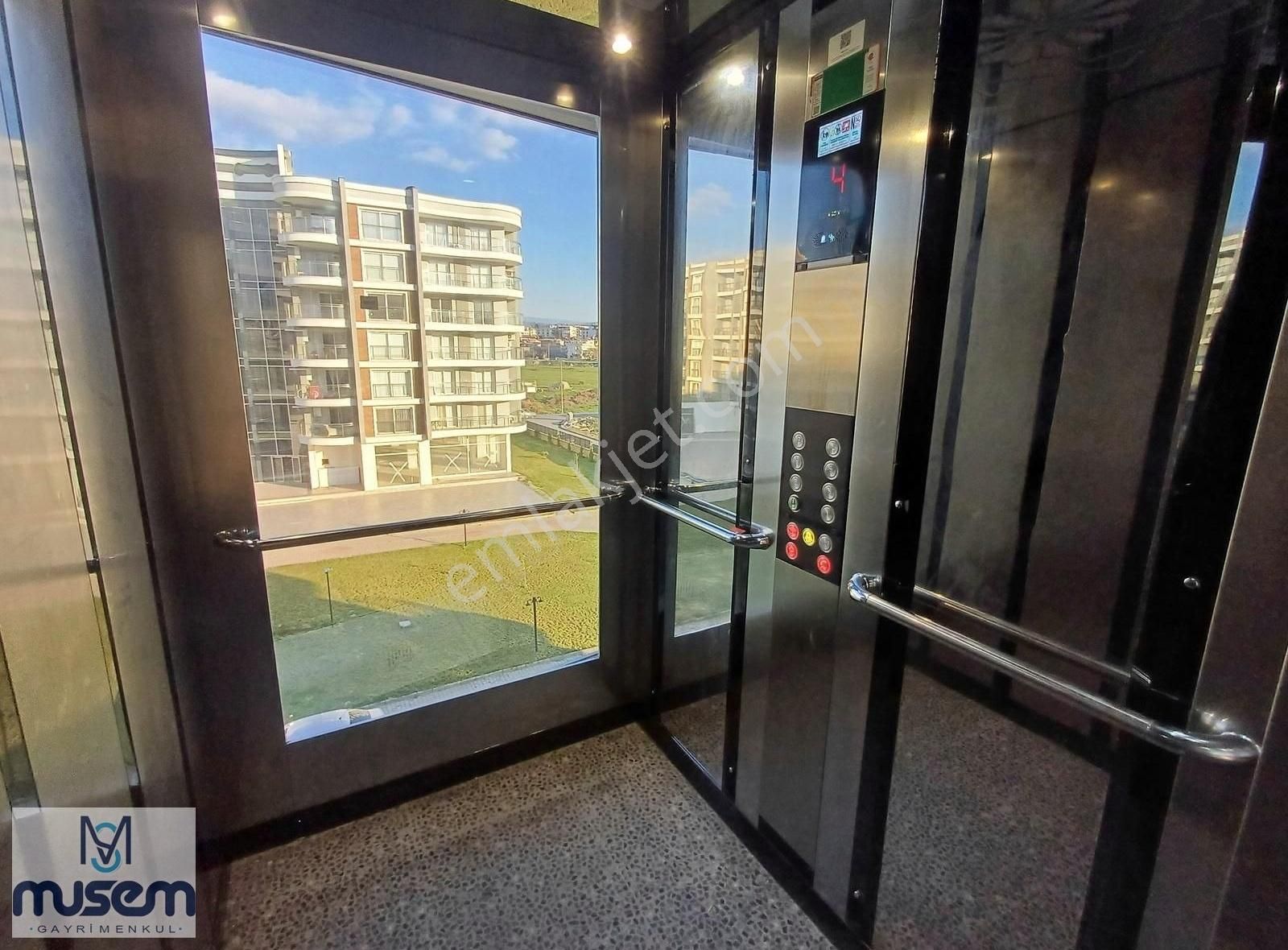 Nora Lıfe'da Site İçerisinde Satılık 3+1 Lüks Daire - Görsel 2