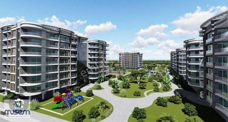 Nora Lıfe'da Site İçerisinde Satılık 3+1 Lüks Daire - Görsel 16