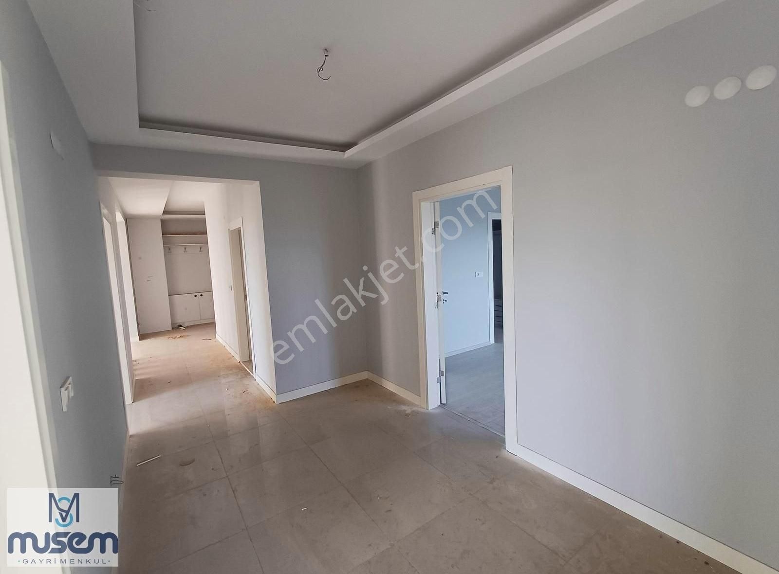 Nora Lıfe'da Site İçerisinde Satılık 3+1 Lüks Daire - Görsel 27