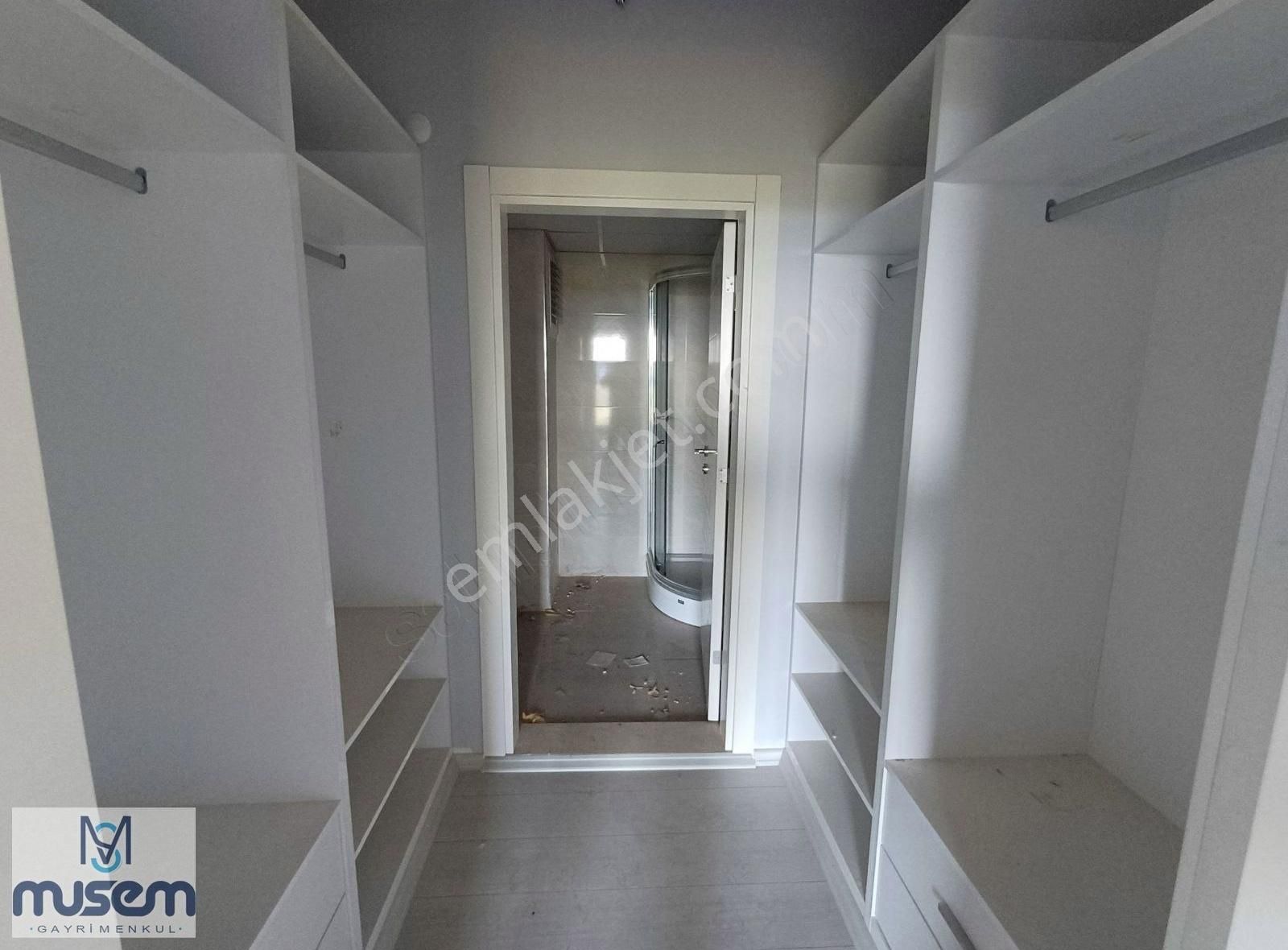 Nora Lıfe'da Site İçerisinde Satılık 3+1 Lüks Daire - Görsel 34