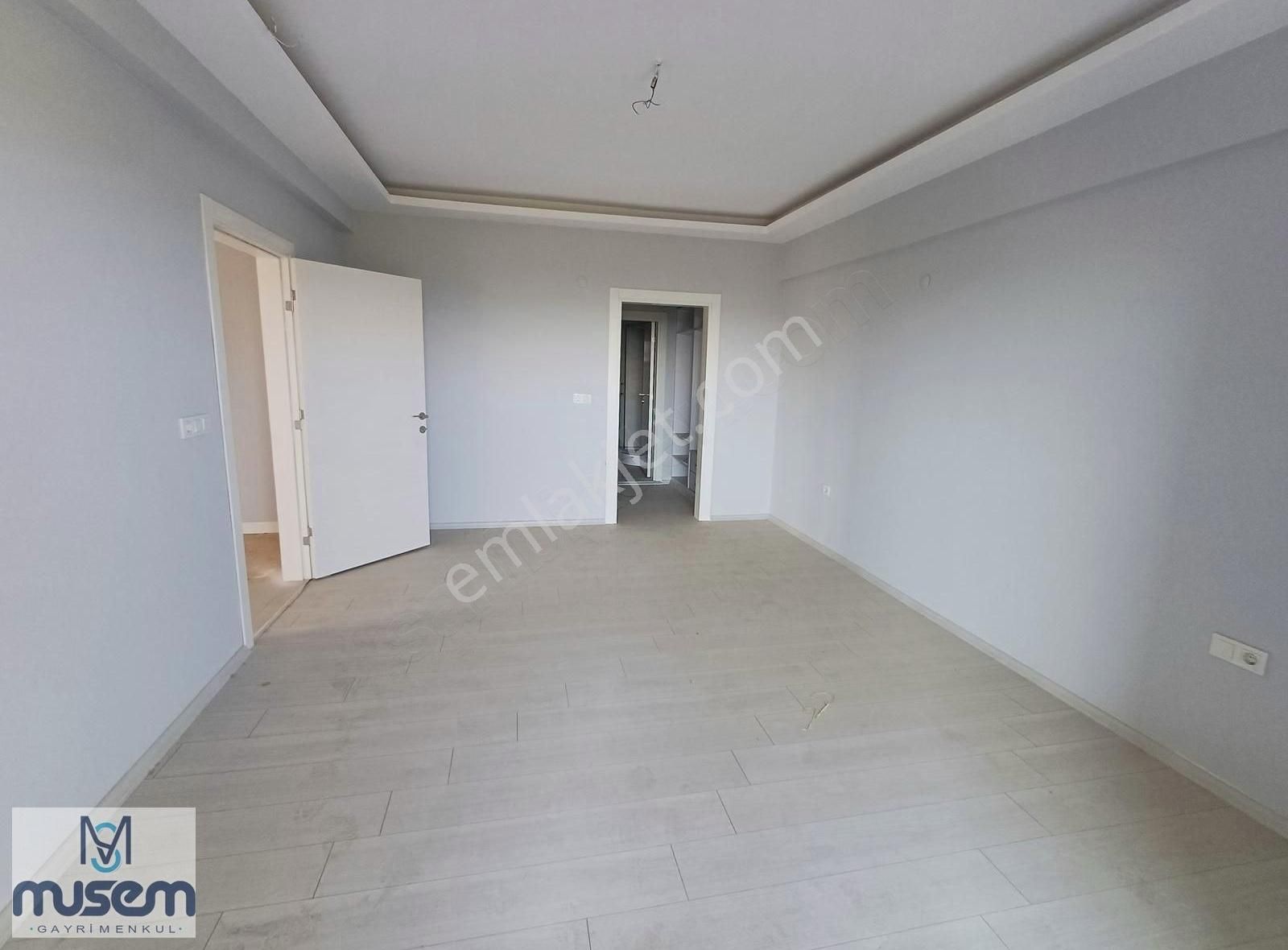 Nora Lıfe'da Site İçerisinde Satılık 3+1 Lüks Daire - Görsel 25