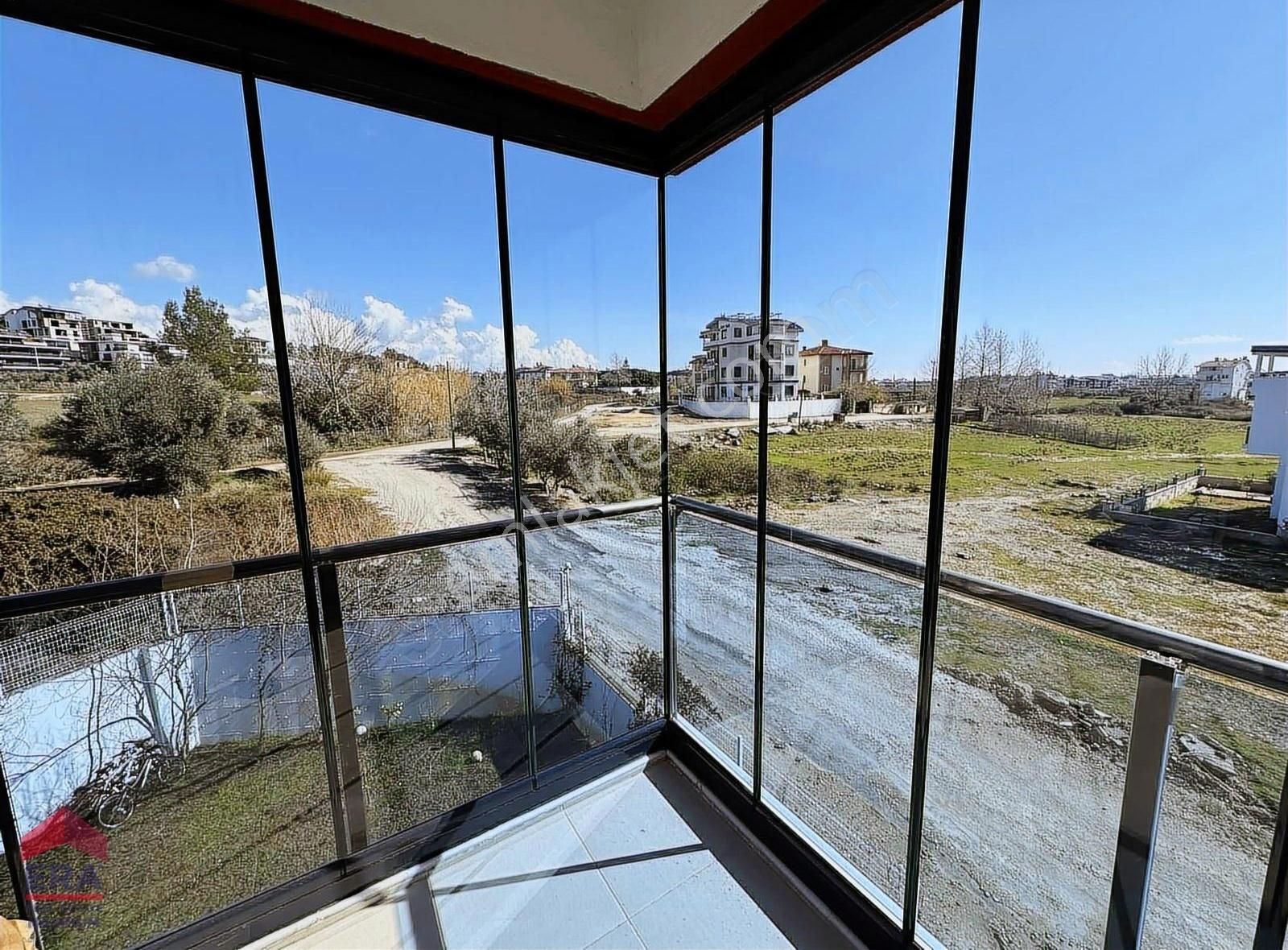 Manavgat Ilıca' Da Satılık Masrafsız 2+1 - Görsel 22