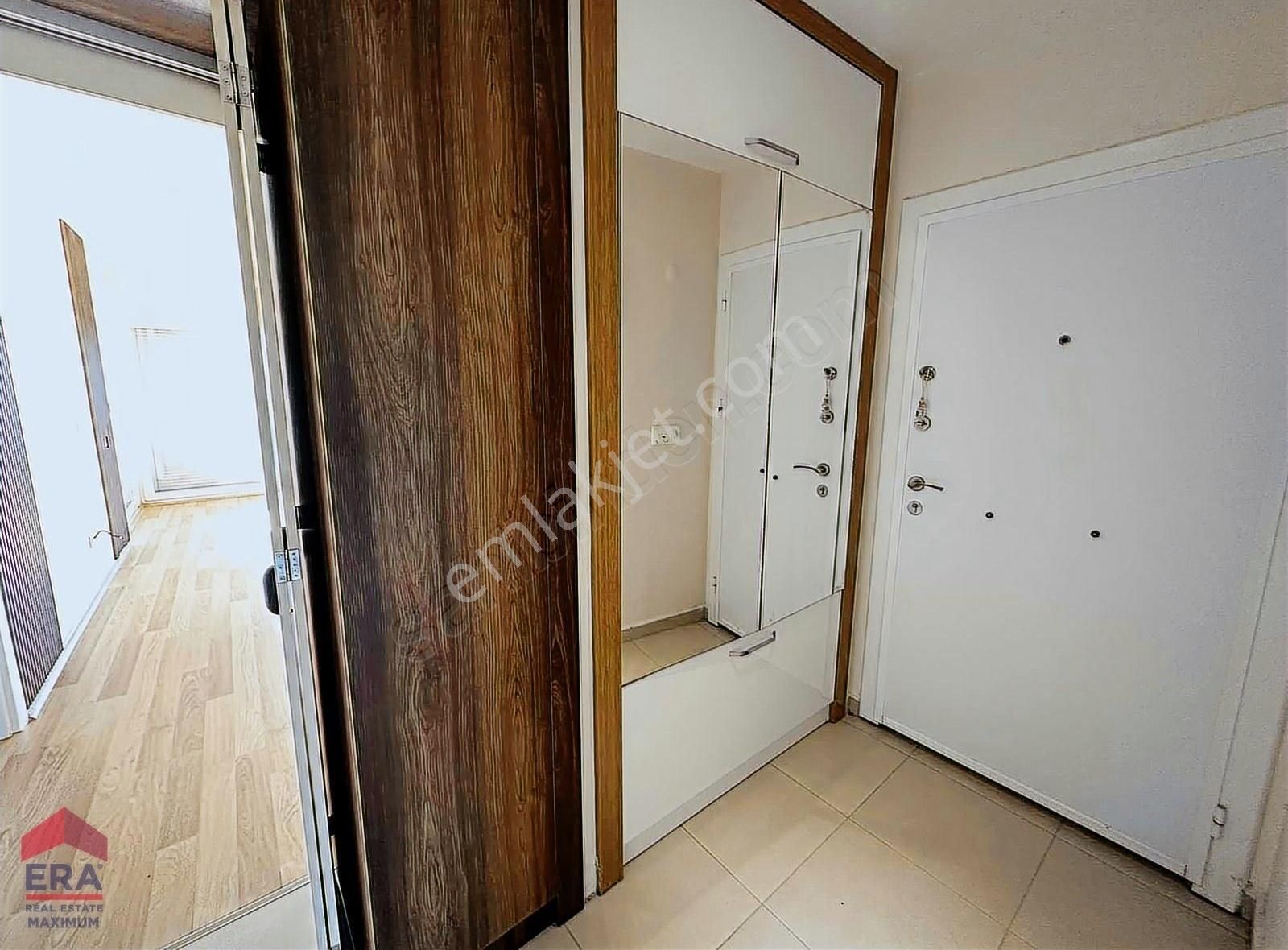 Manavgat Ilıca' Da Satılık Masrafsız 2+1 - Görsel 12