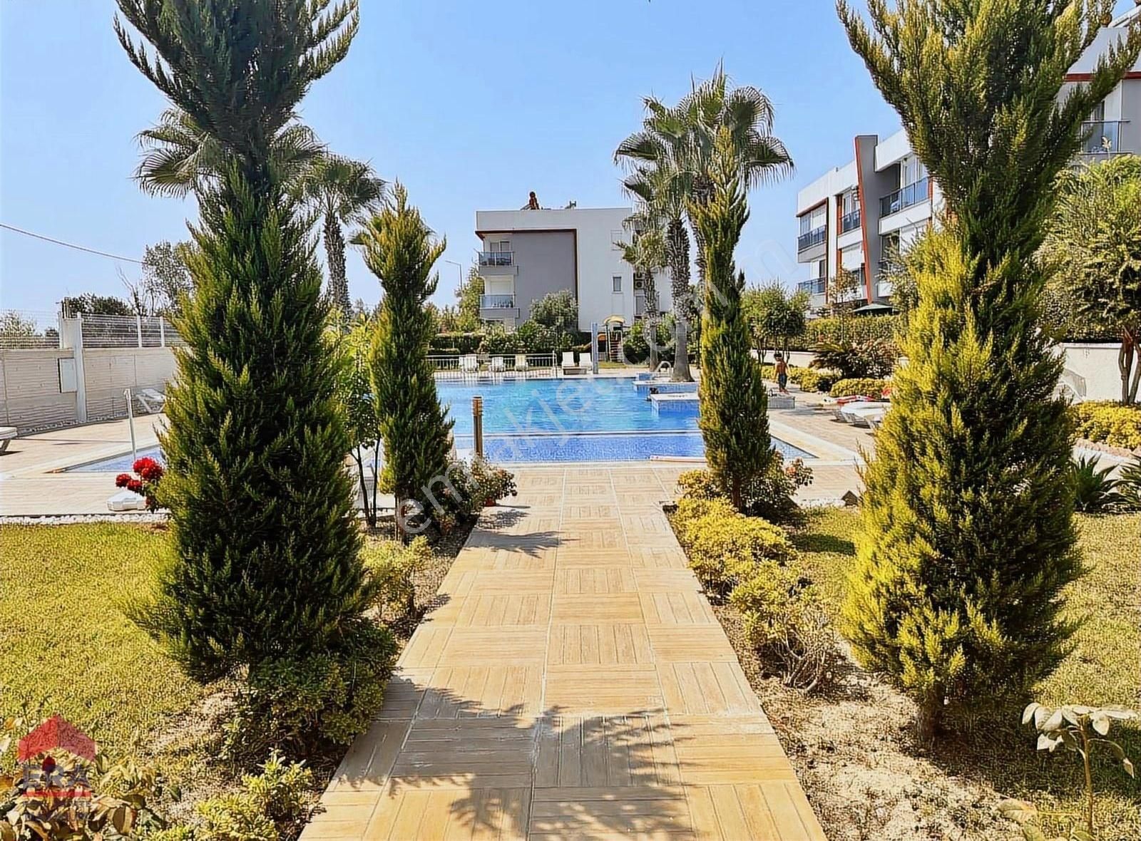 Manavgat Ilıca' Da Satılık Masrafsız 2+1 - Görsel 8