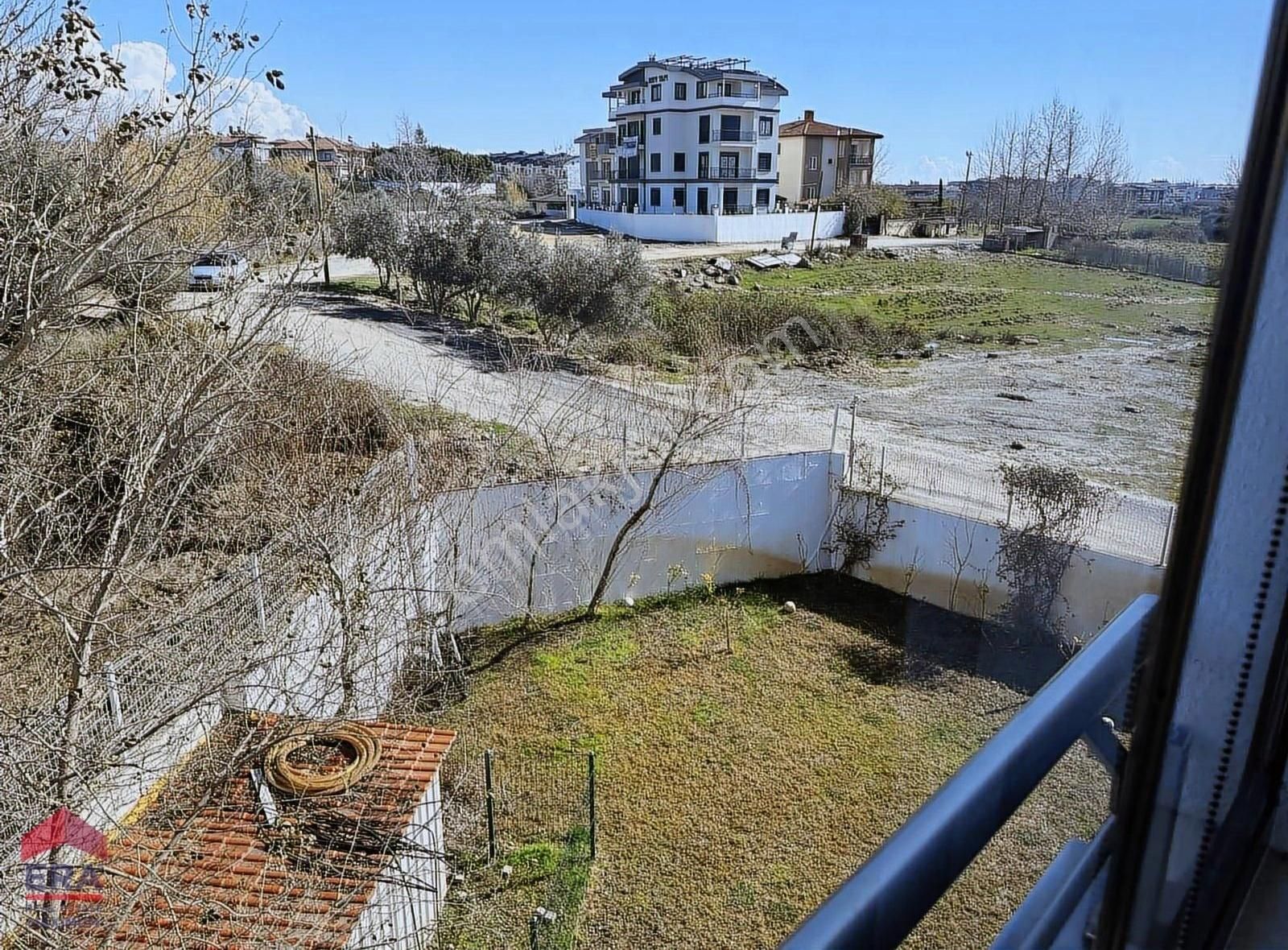 Manavgat Ilıca' Da Satılık Masrafsız 2+1 - Görsel 9