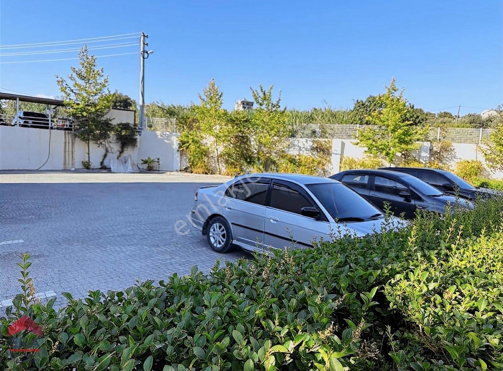 Manavgat Ilıca' Da Satılık Masrafsız 2+1 - Görsel 6