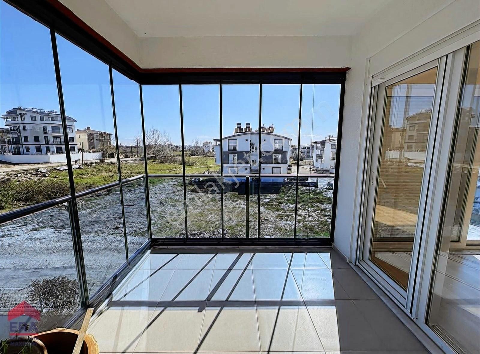 Manavgat Ilıca' Da Satılık Masrafsız 2+1 - Görsel 11