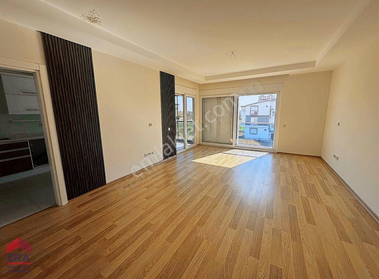 Manavgat Ilıca' Da Satılık Masrafsız 2+1 - Görsel 14