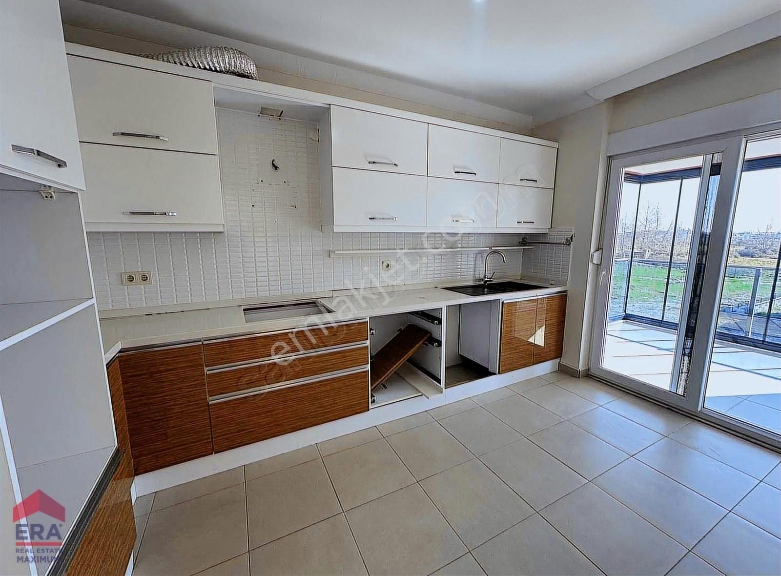 Manavgat Ilıca' Da Satılık Masrafsız 2+1 - Görsel 18