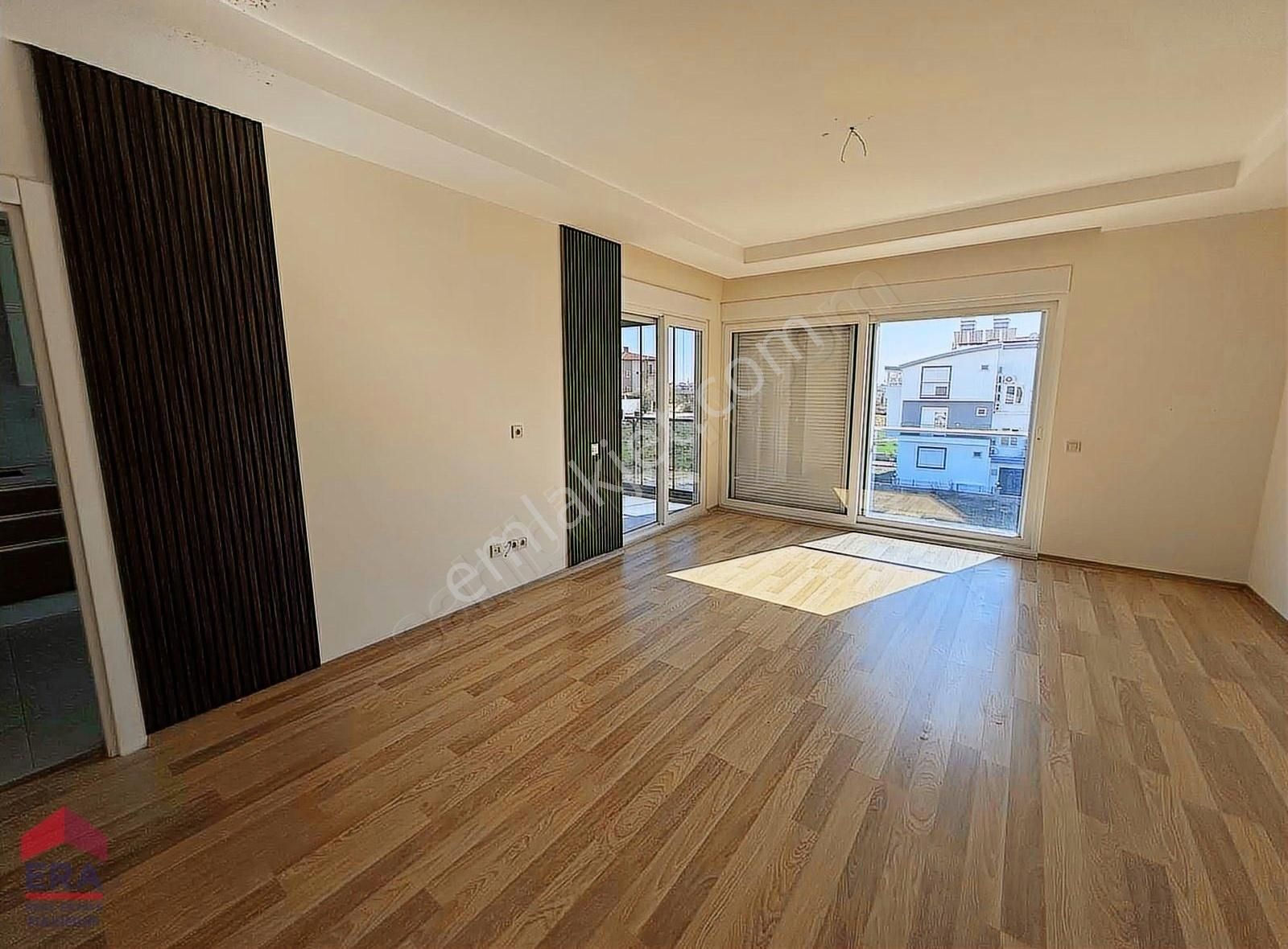 Manavgat Ilıca' Da Satılık Masrafsız 2+1 - Görsel 19