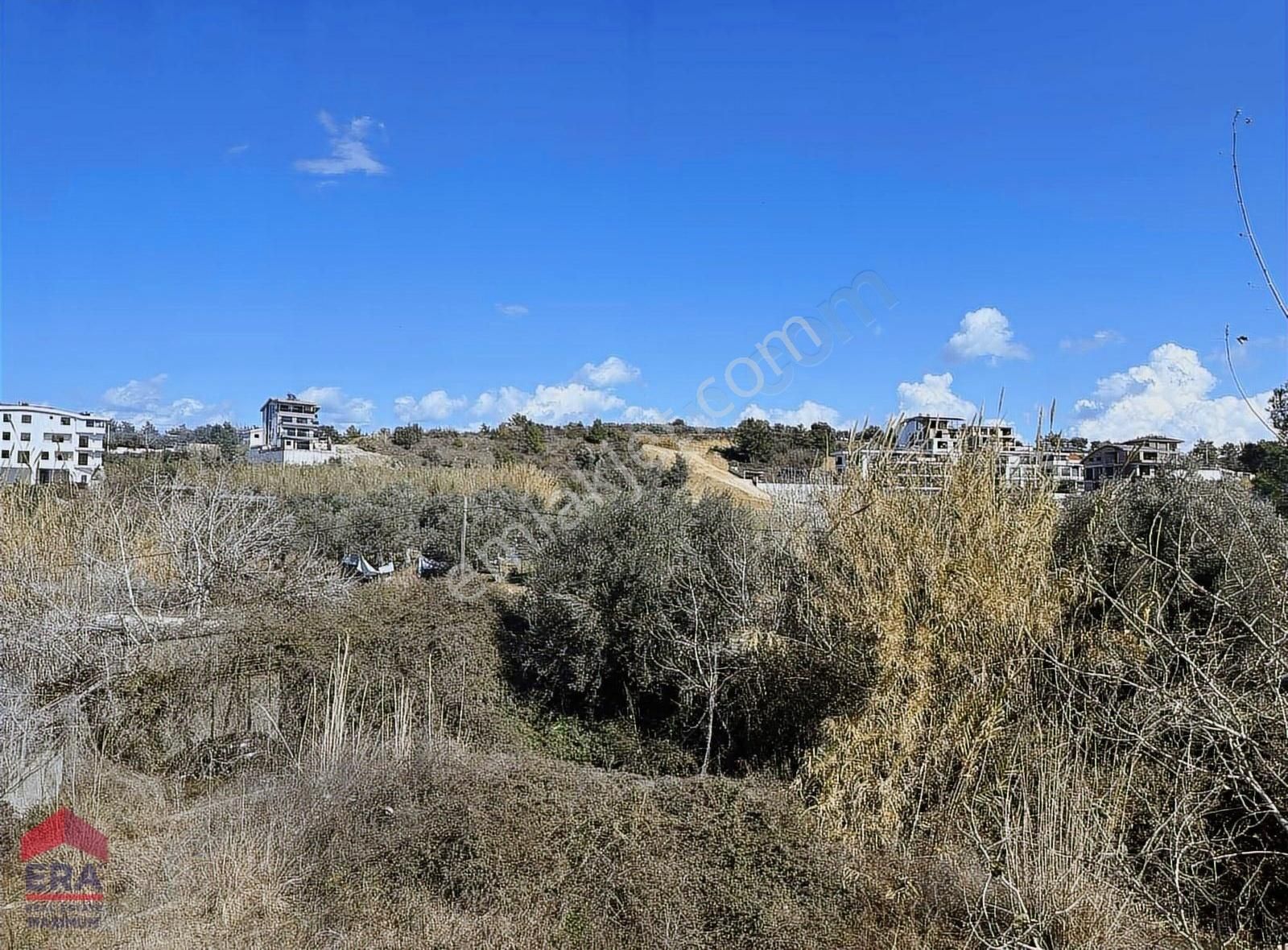 Manavgat Ilıca' Da Satılık Masrafsız 2+1 - Görsel 15