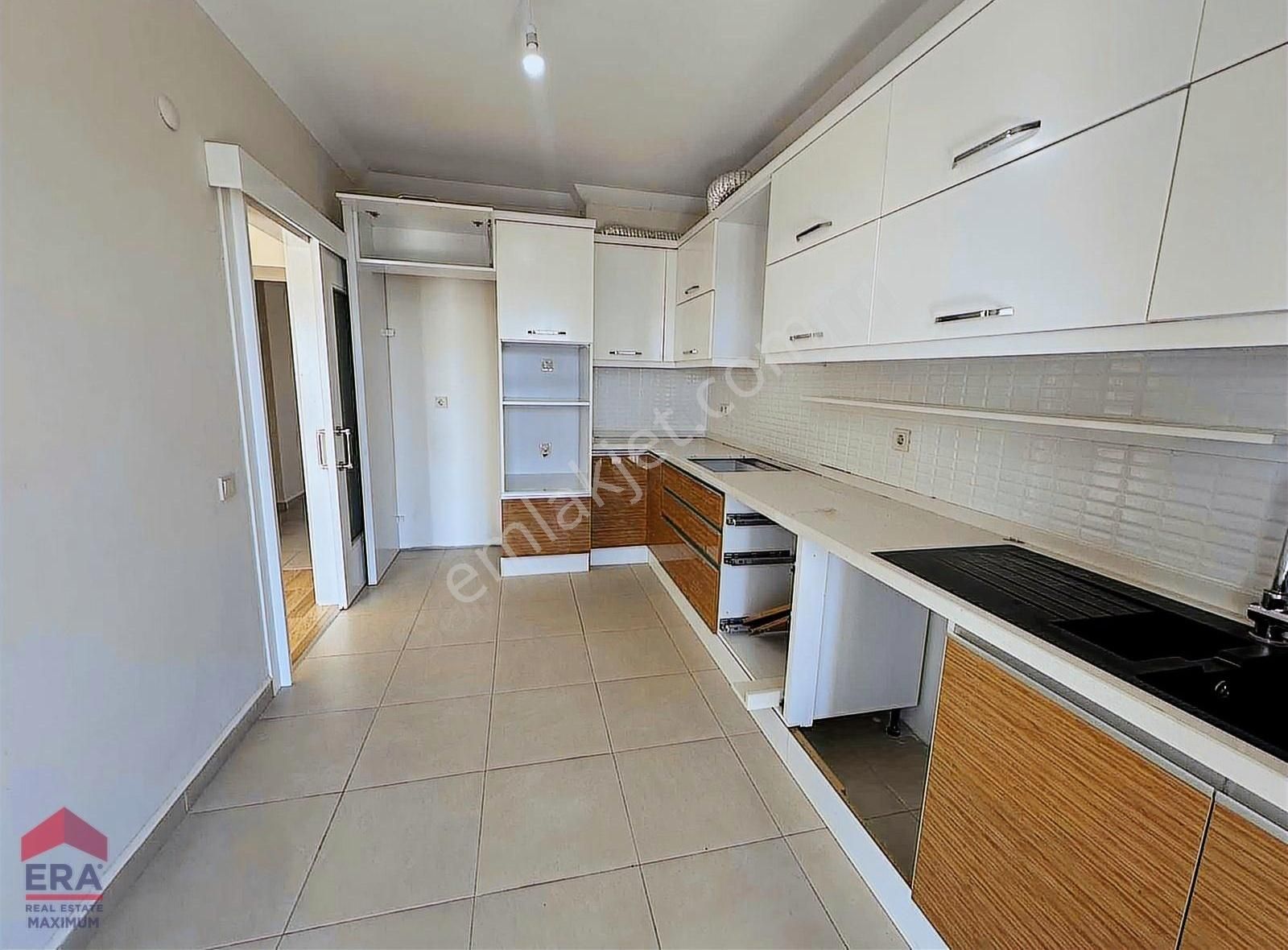 Manavgat Ilıca' Da Satılık Masrafsız 2+1 - Görsel 4