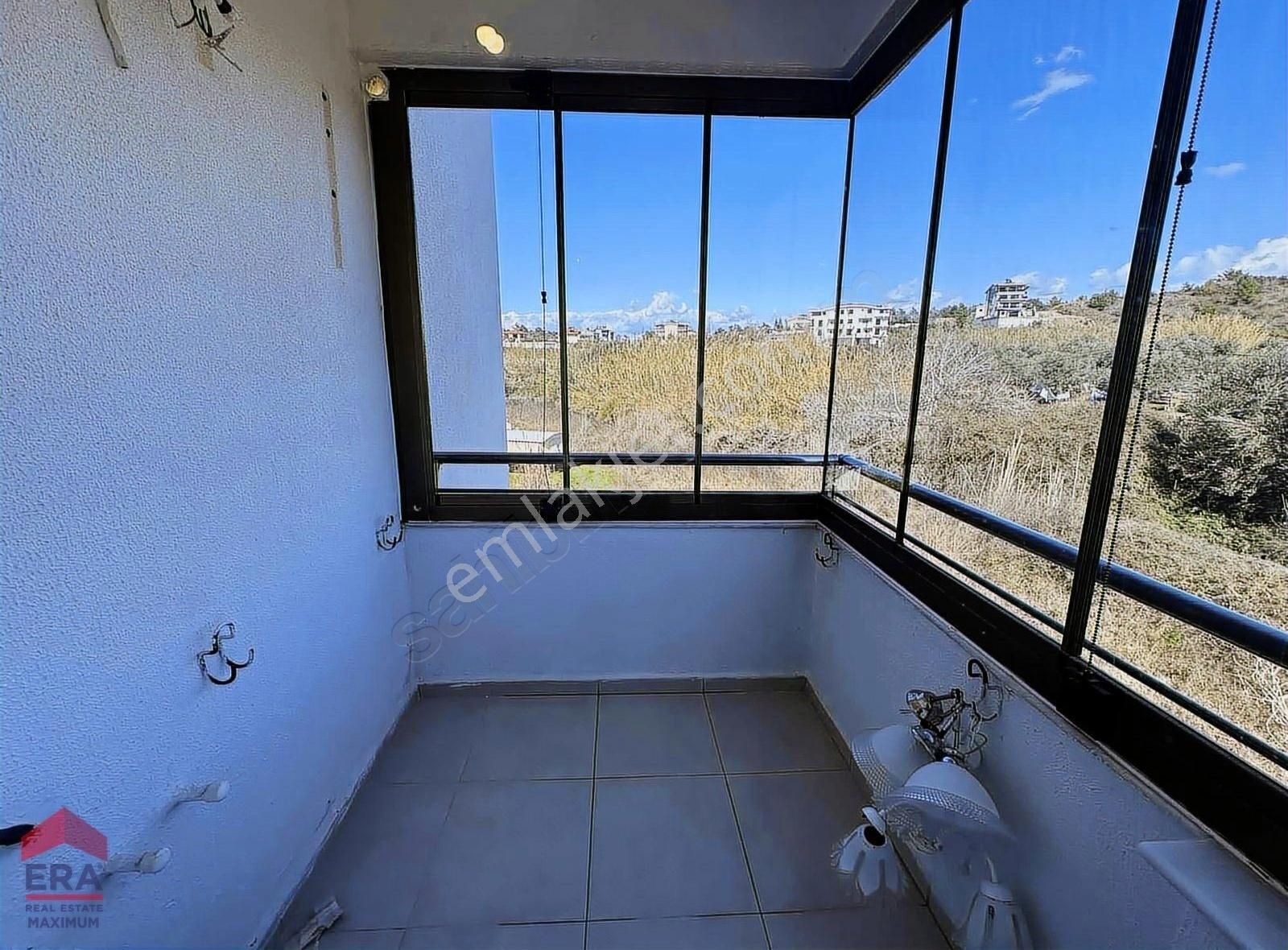 Manavgat Ilıca' Da Satılık Masrafsız 2+1 - Görsel 21