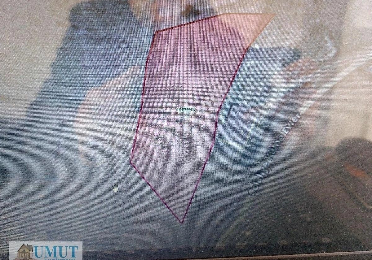 Kırklareli Lüleburgaz Celaliye De Satılık Arsa 3.119 M2 - Görsel 8