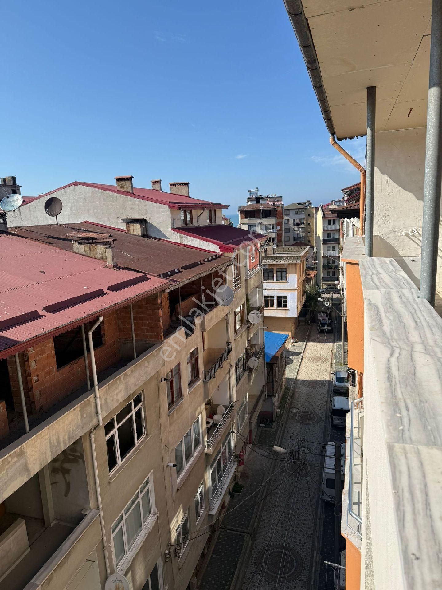 Bulancak Satılık 5.kat 2+1 Ve 130m2 İçi Sıfır Teslim Daire