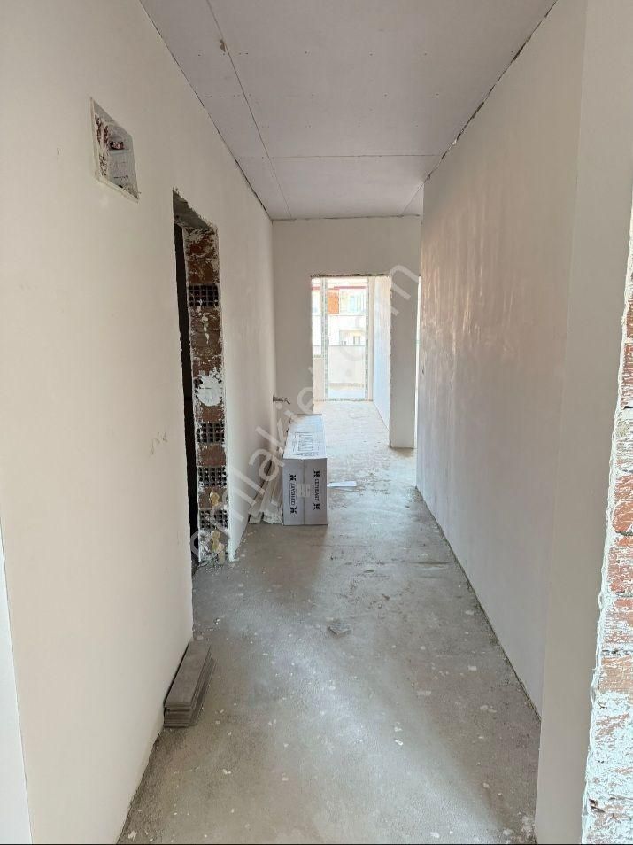 Bulancak Satılık 5.kat 2+1 Ve 130m2 İçi Sıfır Teslim Daire - Görsel 14