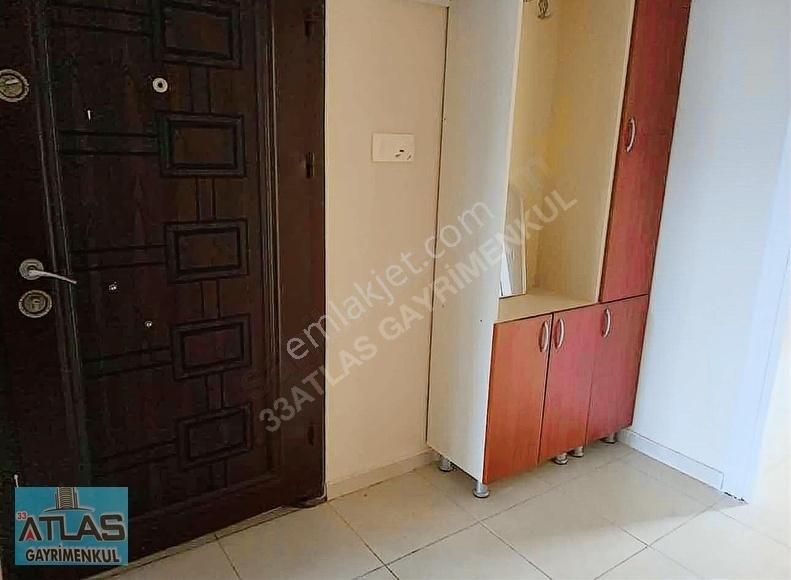 Erdemli Kızkalesi Kiralık Daire 33 Atlas Tan Kızkalesi Denize 50 Metre Eşyalı Kiralık Daire