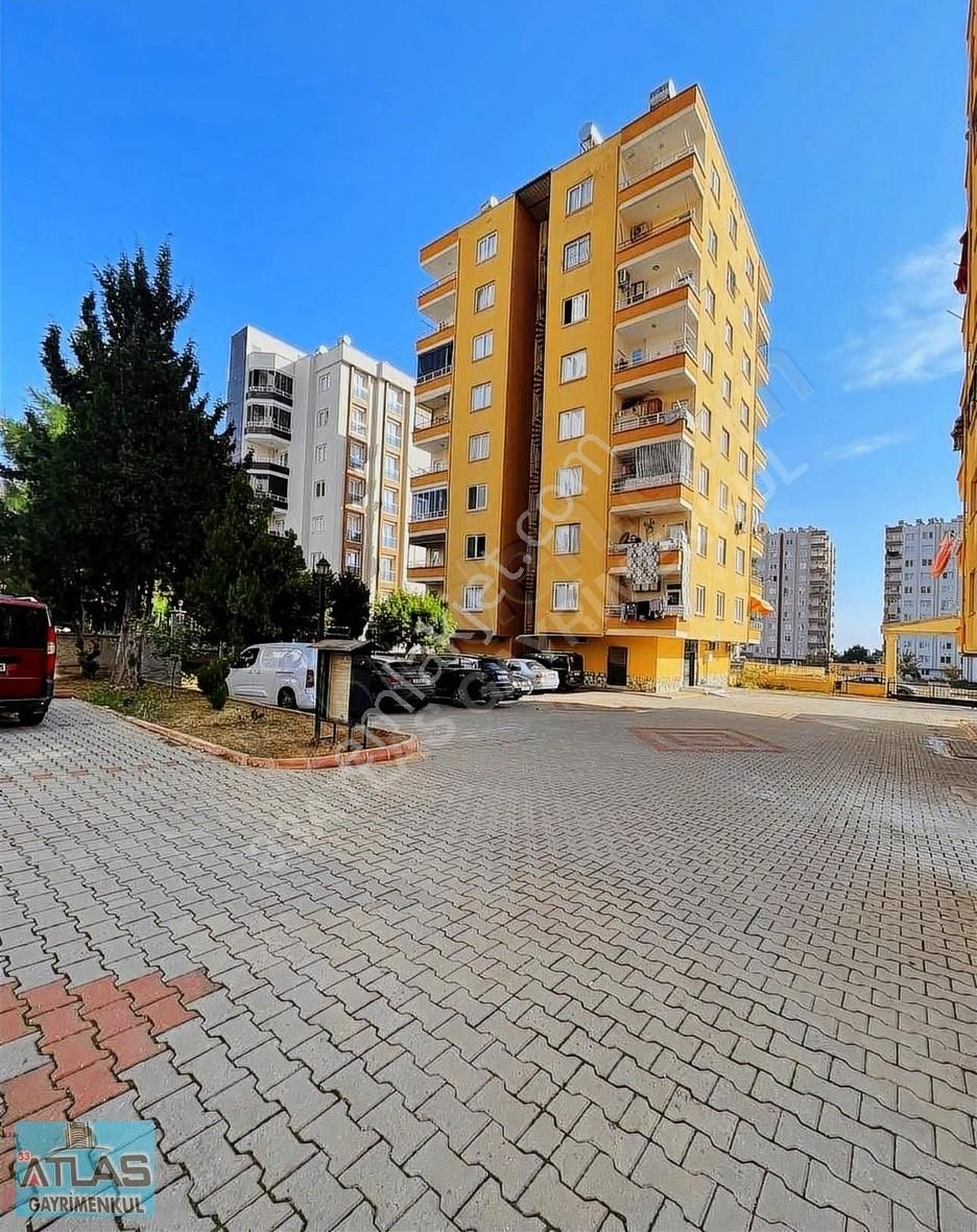 Mezitli Akdeniz Kiralık Daire Mezitli Akdeniz Mah. Kiralık 3 + 1 Daire