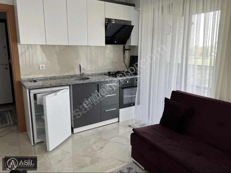 Yalova Merkez Kadıköy Bld. (Özden) Satılık Daire Asil Yatırımdan Özden Mahallesinde 1+1 Full Eşyalı Satılık Daire