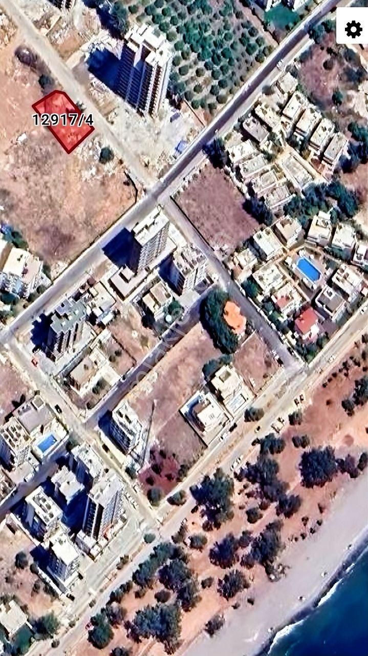 Thor'dan Satılık Deniz Mah. 500 Mt Arsa İçinde 87,37 M2 Hisse - Görsel 8