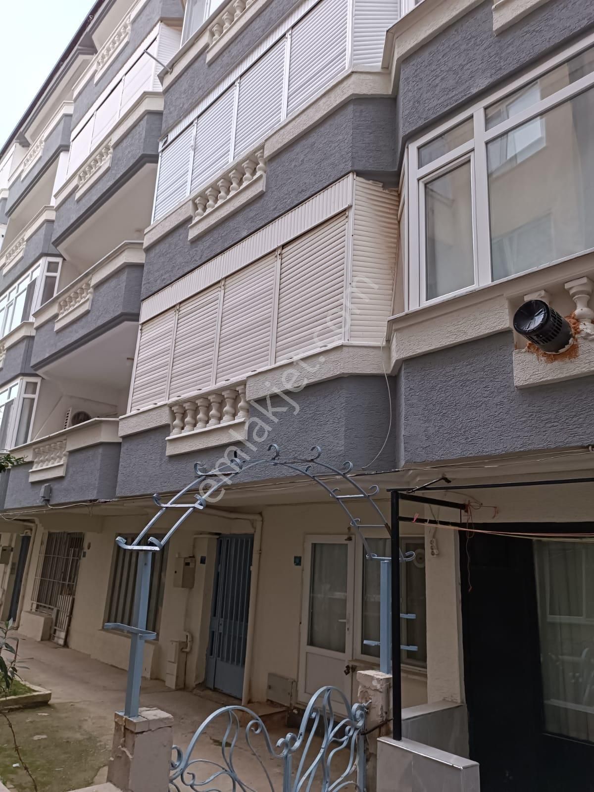 Gemlik Kumla Satılık Daire Gemlik Kumla'da Site İçinde Havuzlu 2+1 Satılık Fırsat Daire