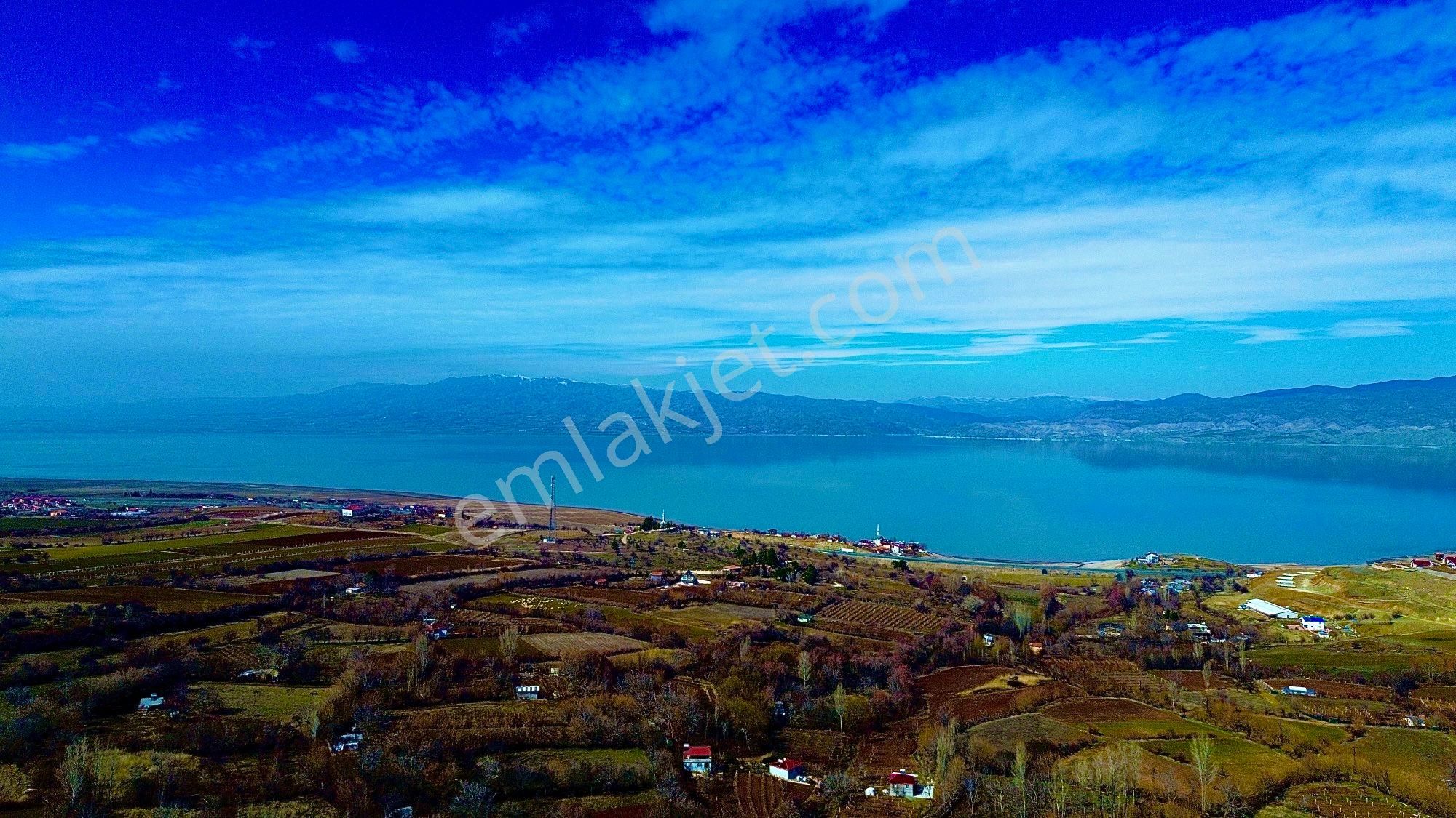 Elazığ Merkez İçme Köyü (Yukarı İçme) Satılık Bağ & Bahçe Ümit Emlak’tan İçme’de Eşsiz Manzaralı Eşyalı Hazır Eksiksiz Bahçe