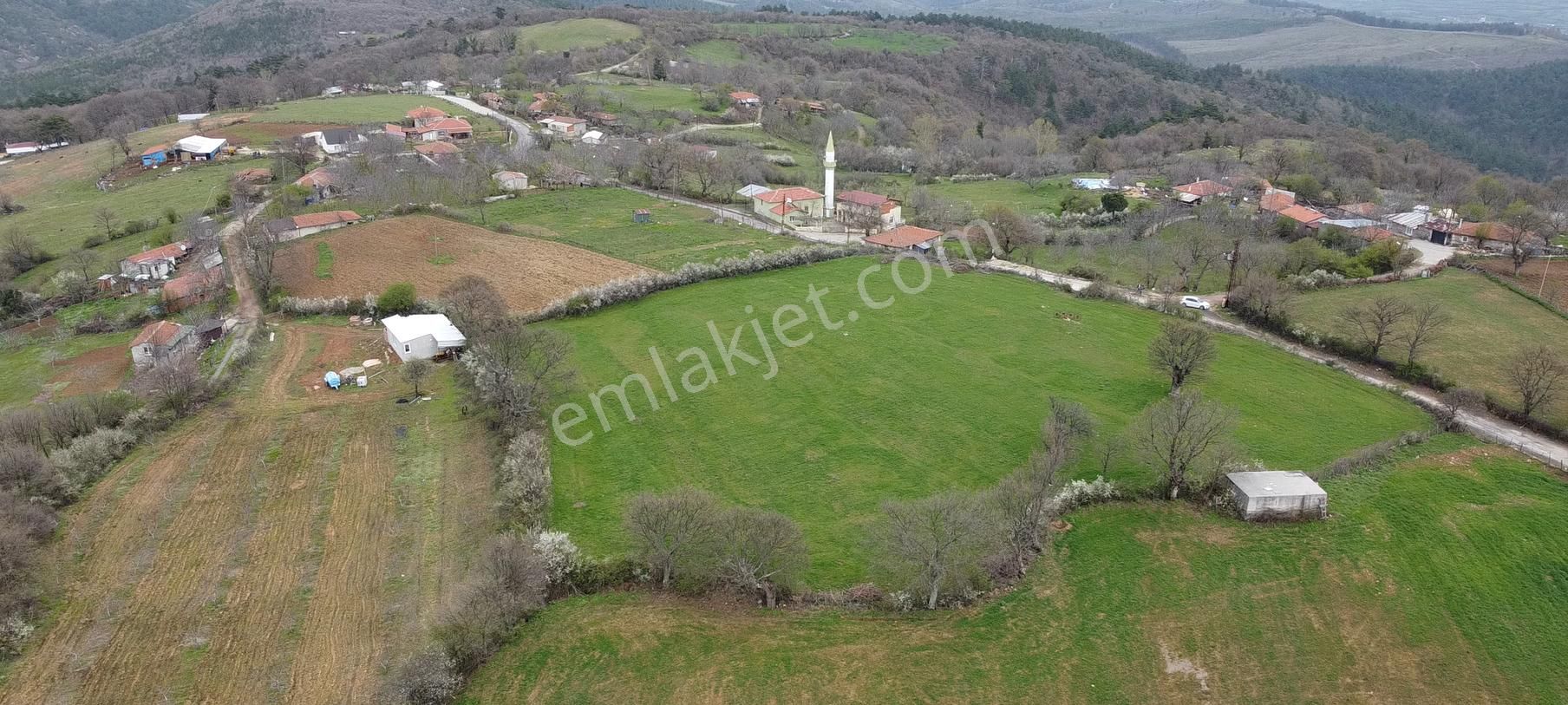 Piyasanın Altında Fırsat Arsa - Görsel 2