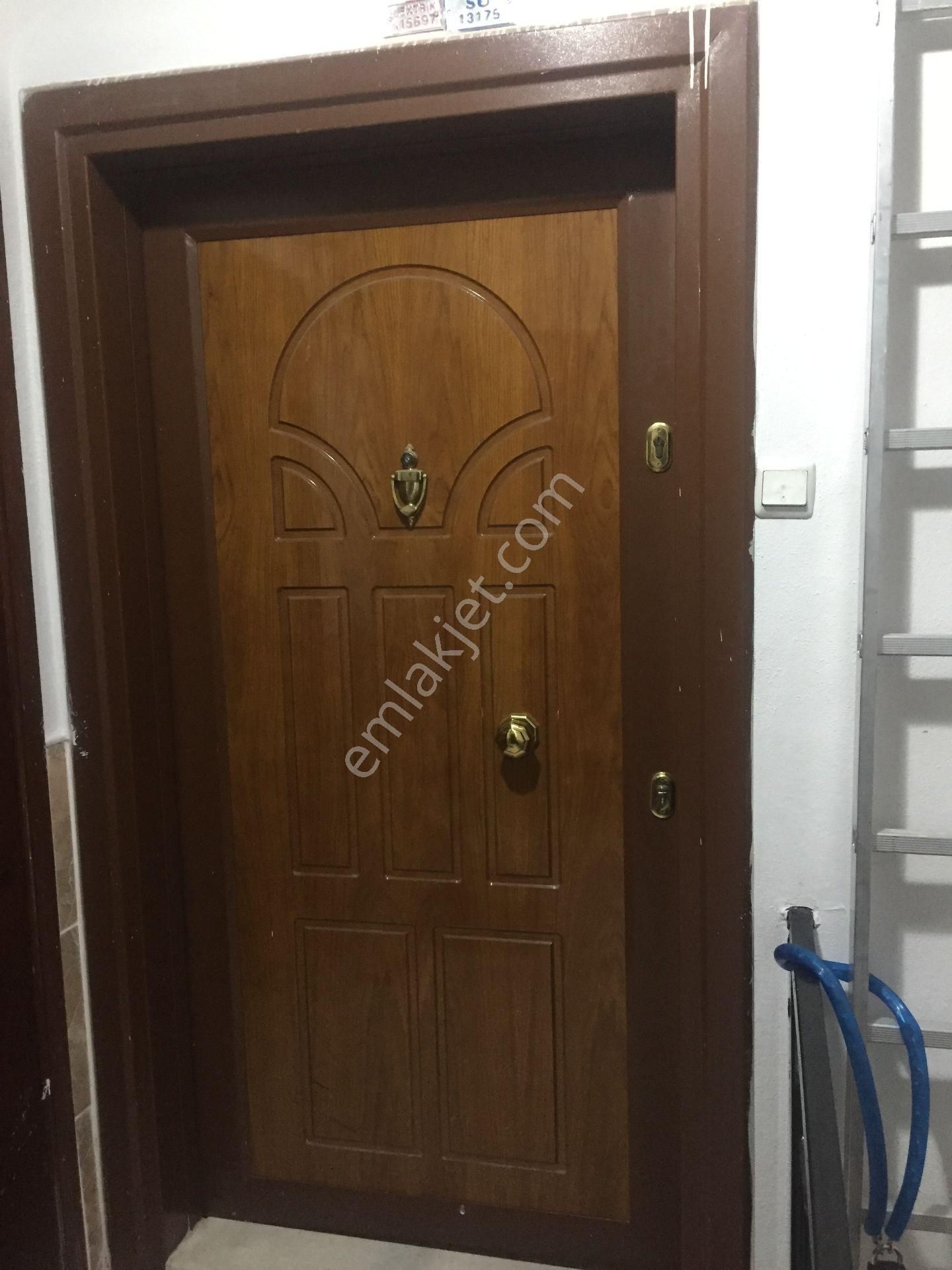 Gemlik Kumla'da Denize Sıfır 2+1 Satılık Daire - Görsel 4
