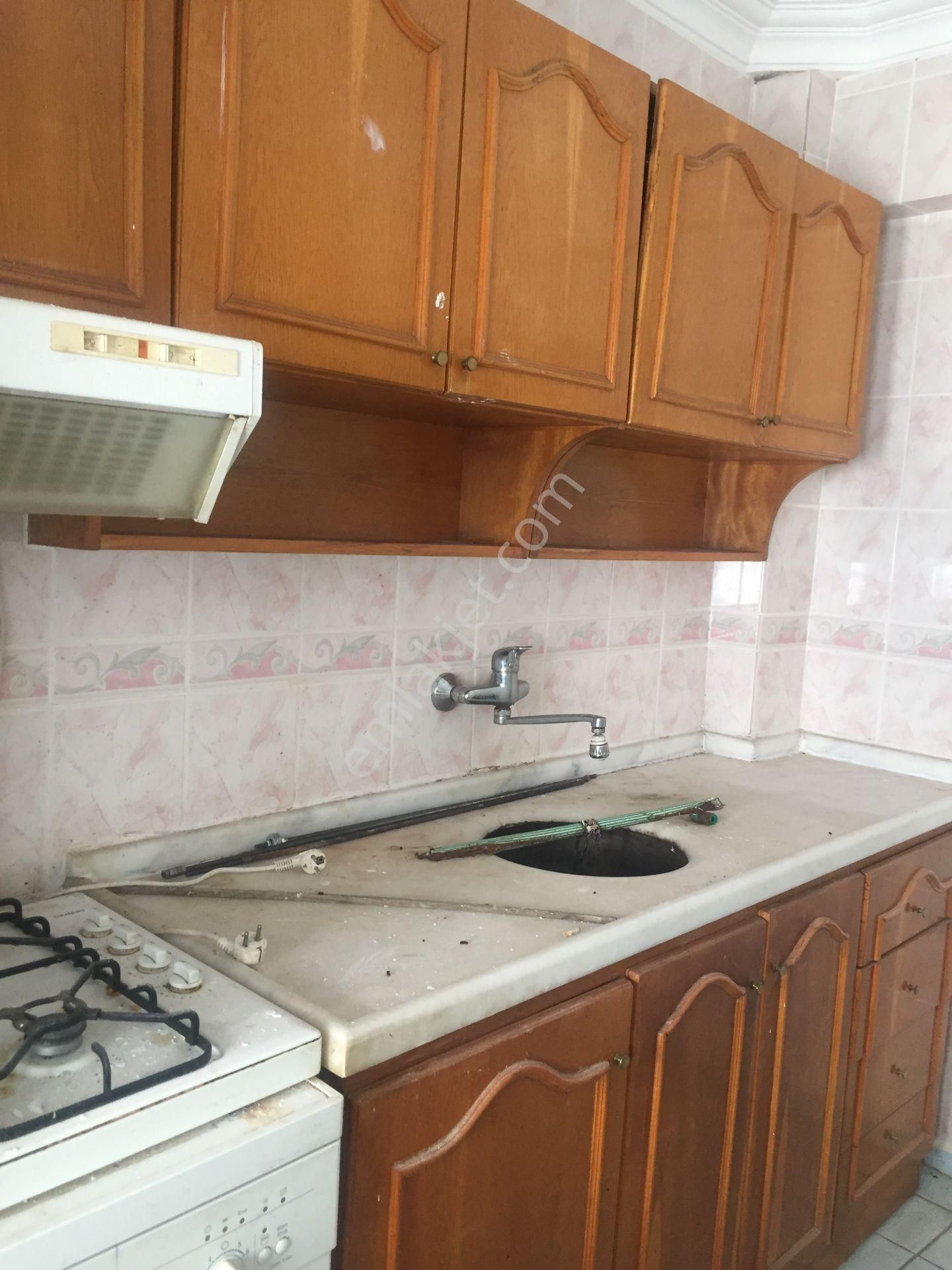 Gemlik Kumla'da Denize Sıfır 2+1 Satılık Daire - Görsel 12