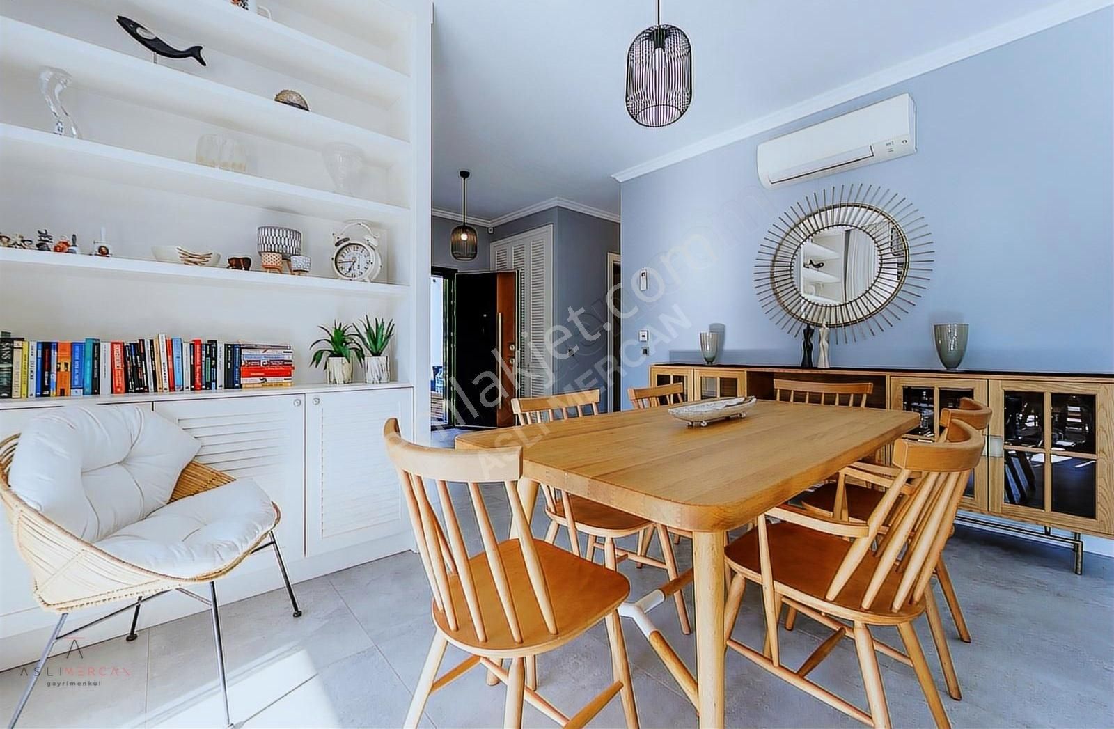 Yalıkavak Tilkicik Denize 350 Mt Tek Kat Müstakil Havuzlu Villa - Görsel 2