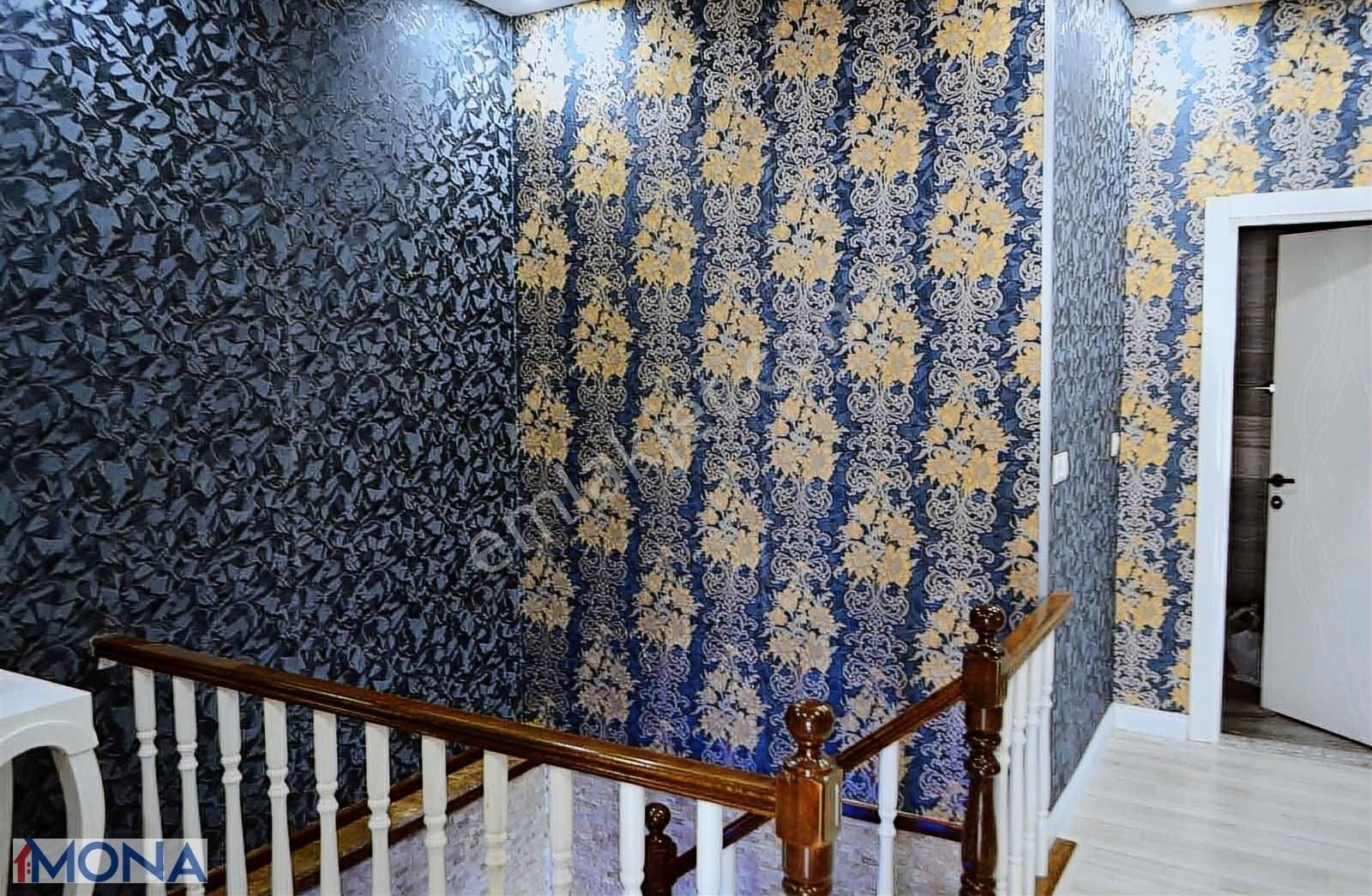 Hurma Mahallesinde Havuzlu Teraslı Doğalgazlı 3+1 - Görsel 5