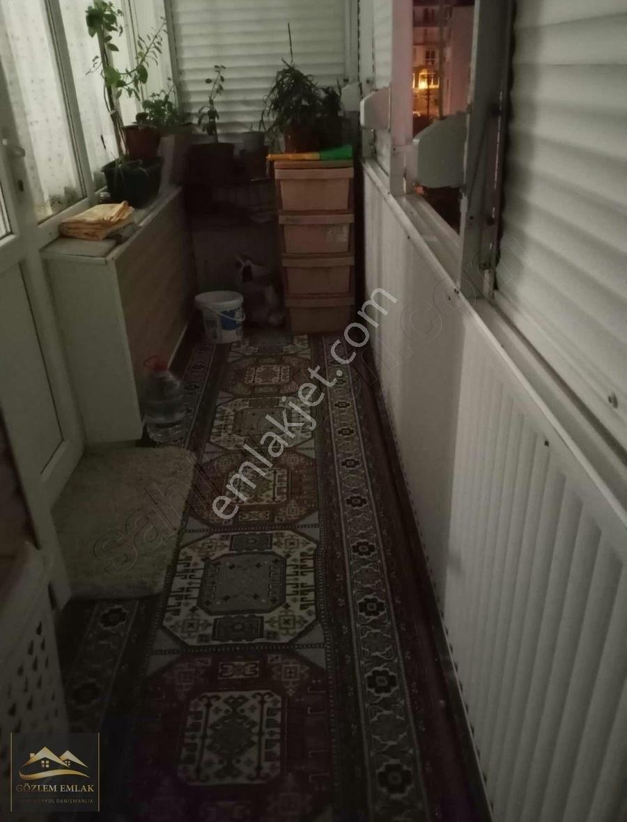 Aliağa Çarşı Merkez Muhteşem Konumlu Acil Satılık Daire - Görsel 8