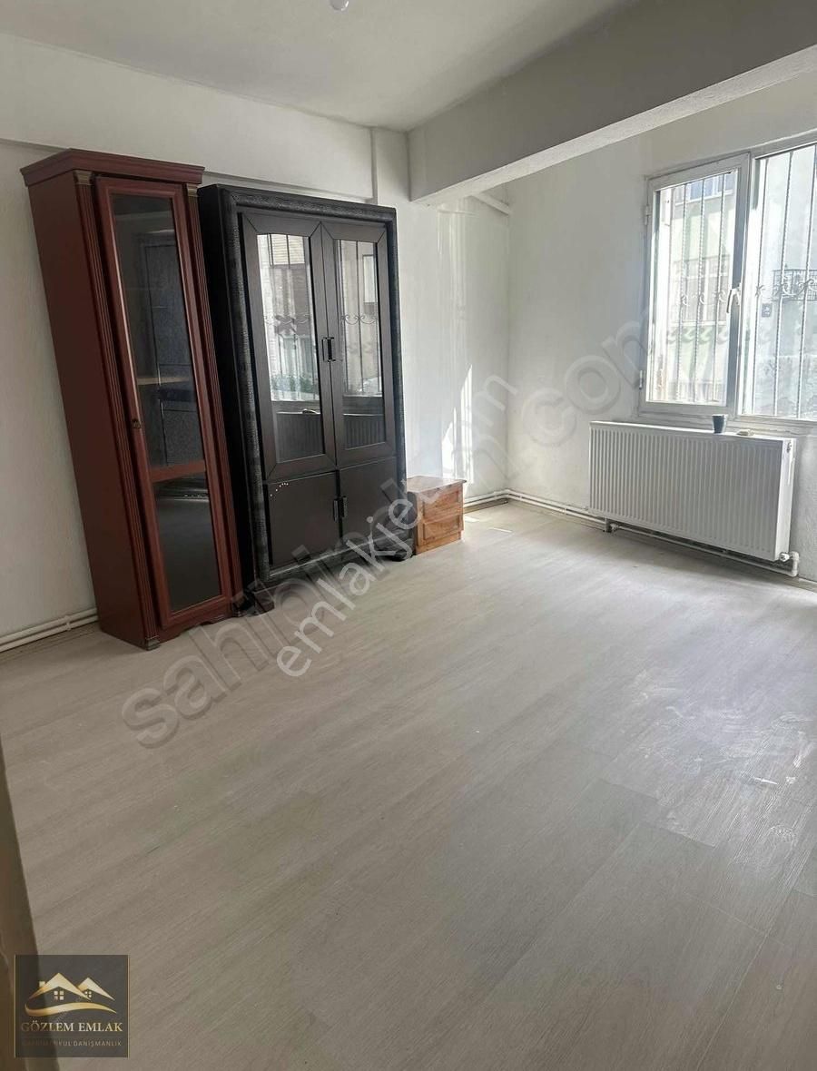 Aliağa Kazım Dirik Kiralık Daire Aliağa Çarşı Merkez 2+1 Zemin Kat Kiralık Daire