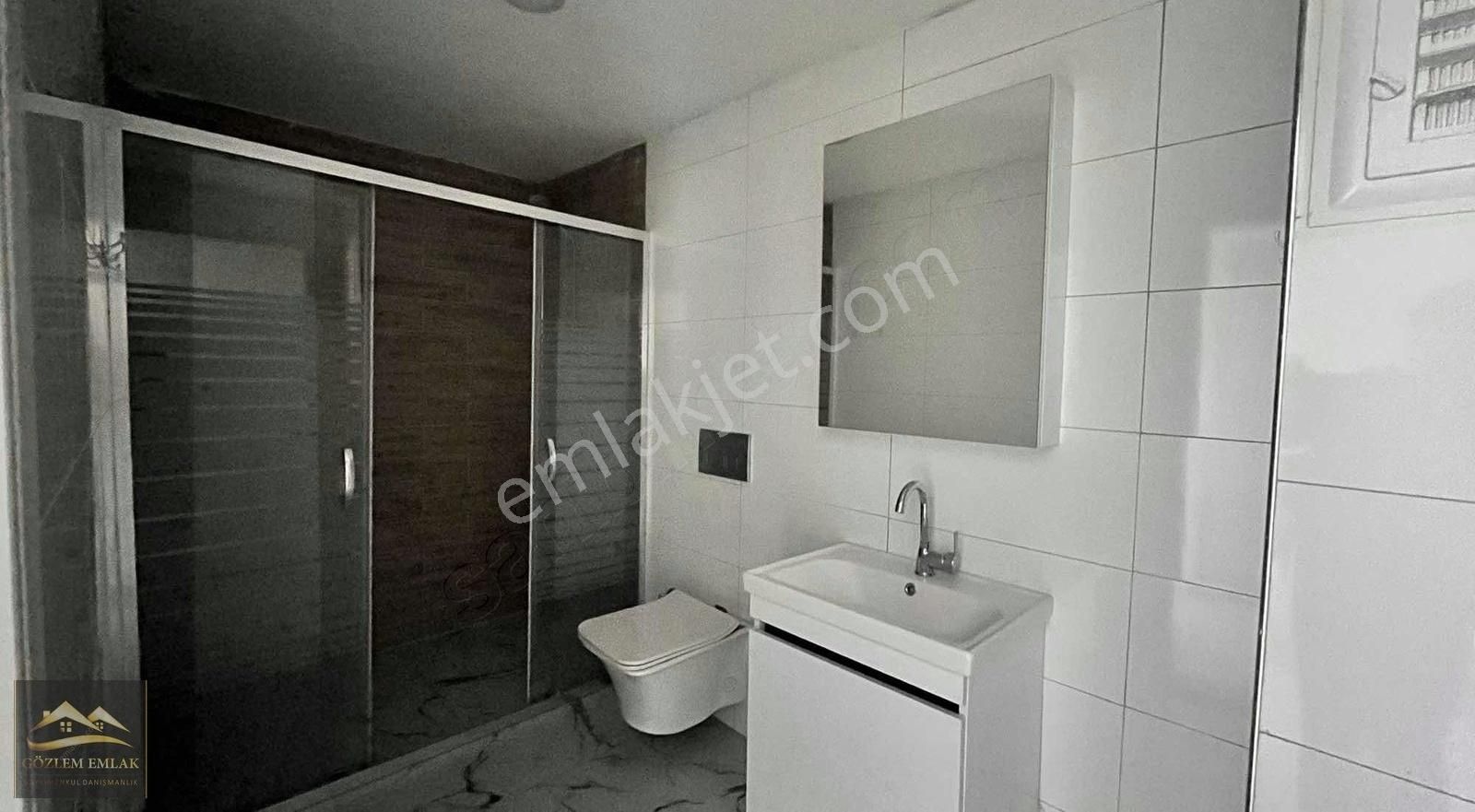 Aliağa Yalı Kiralık Daire Aliağa Yeni Mahallesi 5+2 Sıfır Dubleks Kiralık Daire