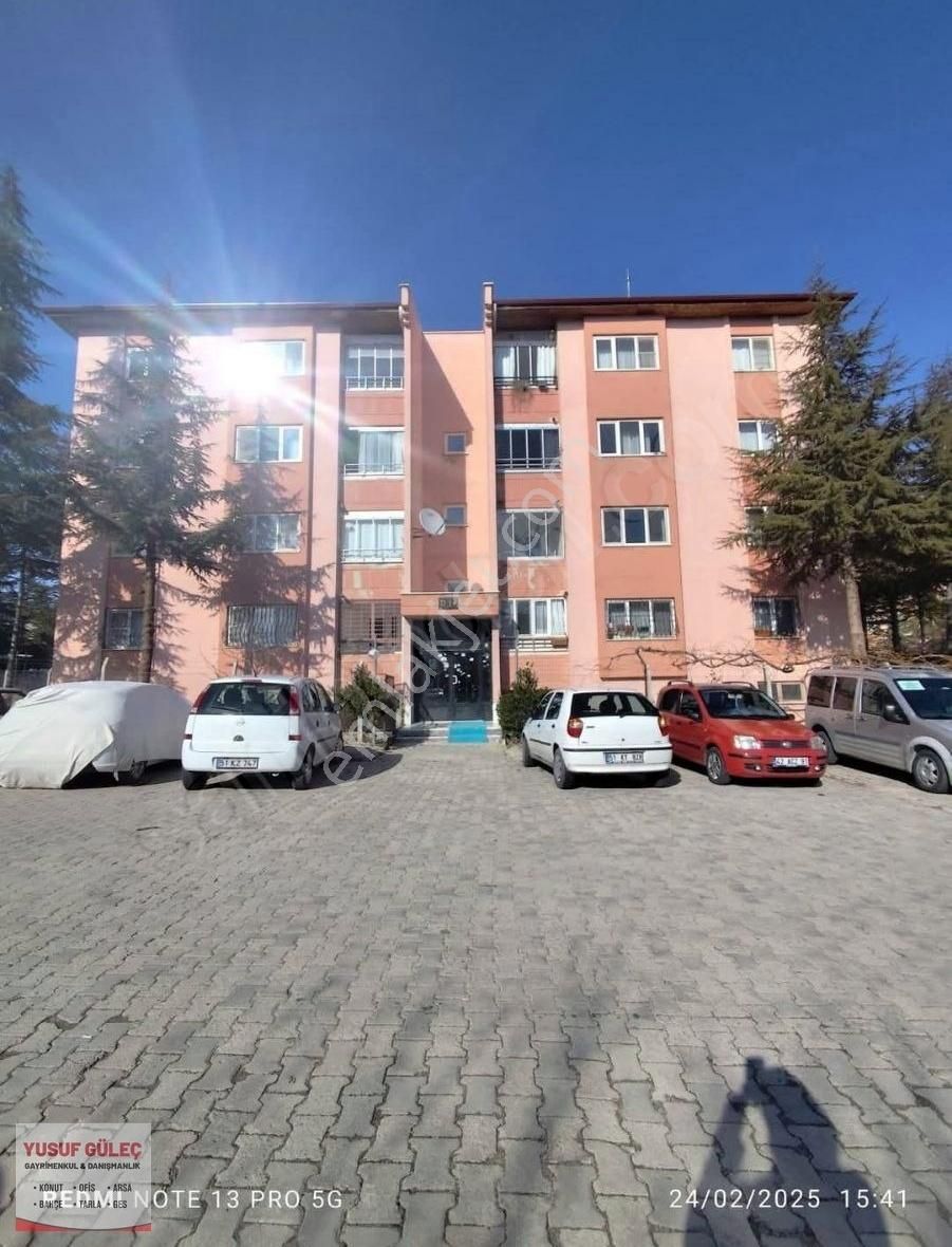 Bor Toplu Konut Kiralık Daire Niğde Bor Toki De Öğrencilere Ve İnşaat İşçilerine Eşyalı Daire