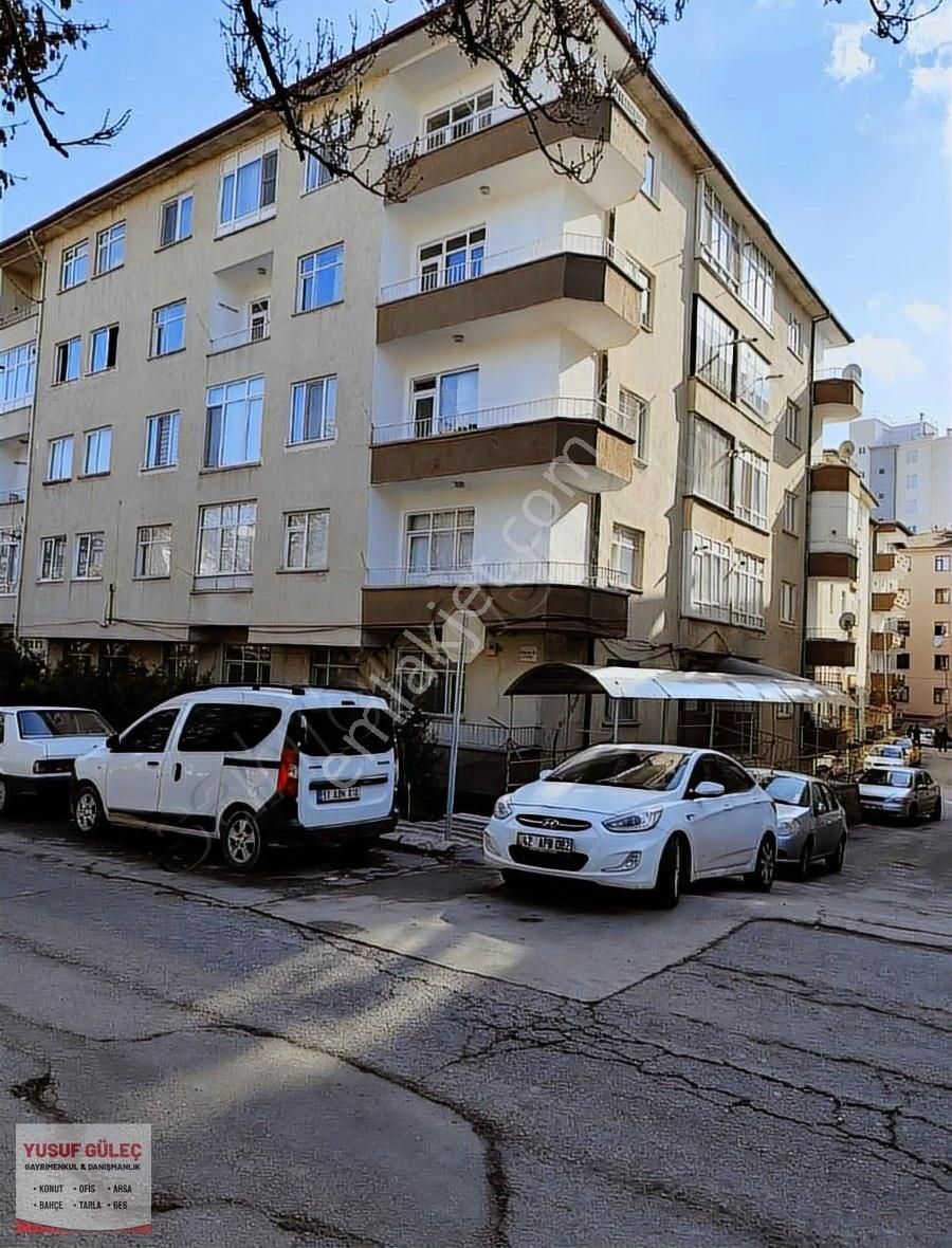 Niğde Merkez Aşağı Kayabaşı Satılık Daire Niğde Carşı Merkez Eski Rektörlük Arkası Satılık Daire