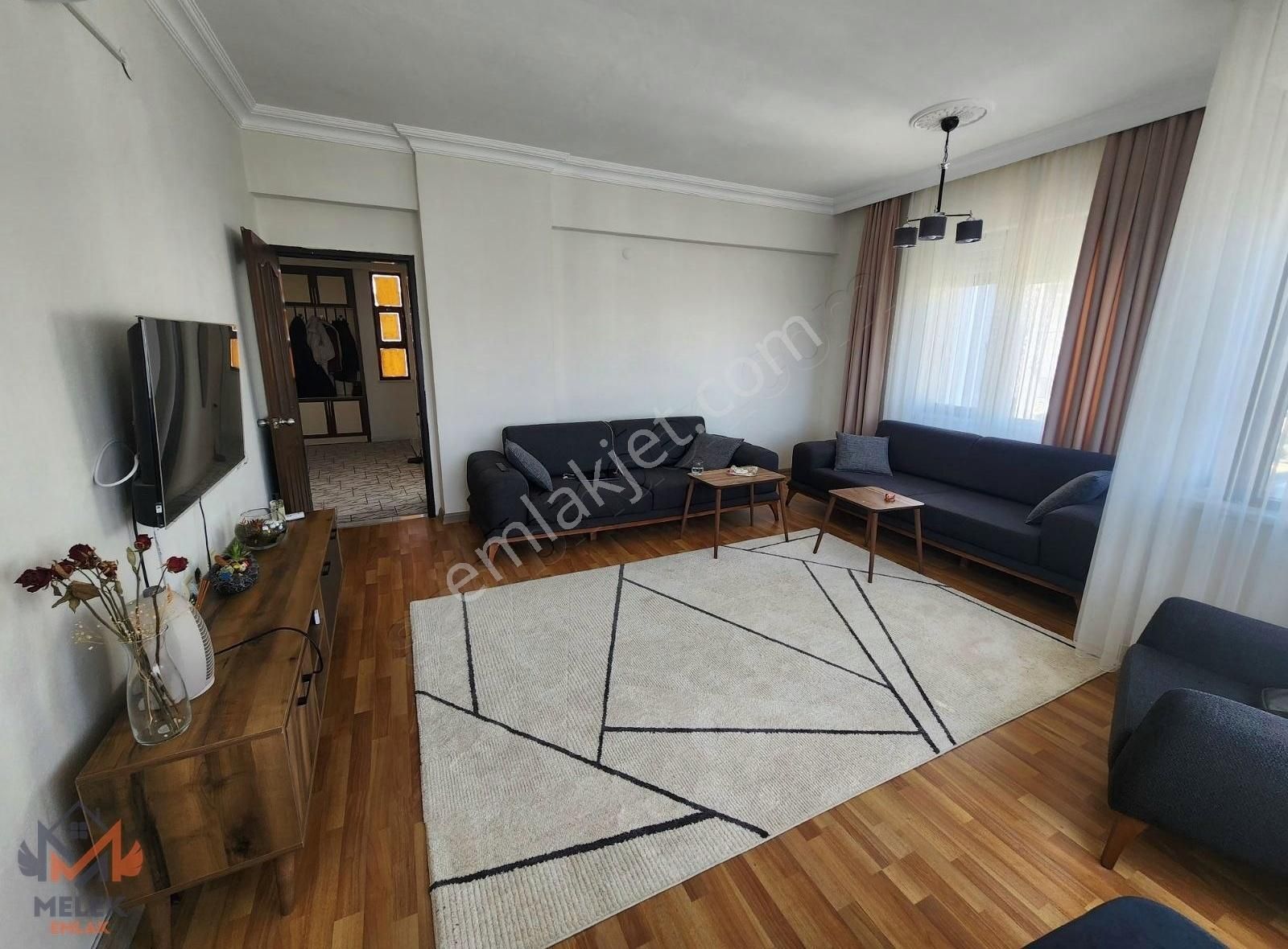 Kepez Çankaya Satılık Daire Çankaya Mahallesinde 3+1 120 M2 7.kat Daire