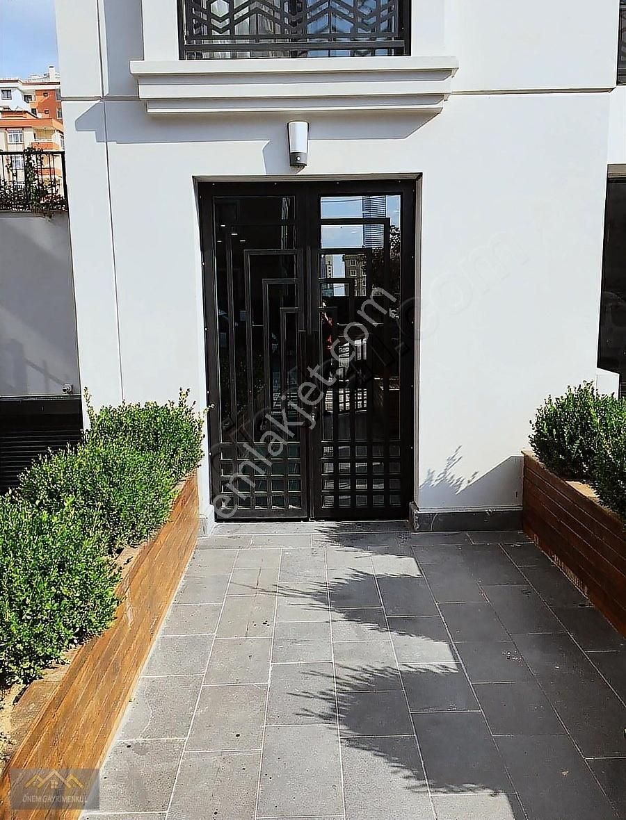 Önem Gayrimenkul'den Süper Konum 1+1 Ara Kat İskanlı Daire - Görsel 3