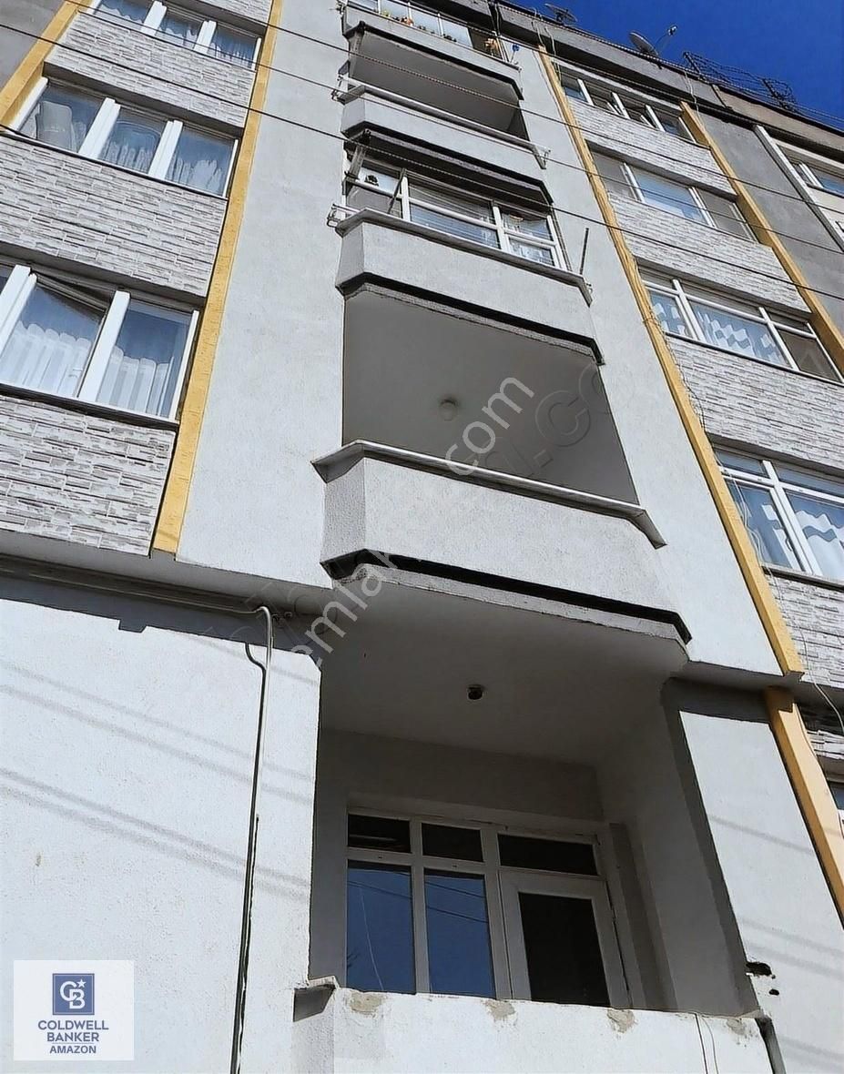 İlkadım Selahiye Satılık Daire Cb Amazon'dan Fırsat 100. Yıl Bulvarı Üstünde 150m² 3+1 Daire