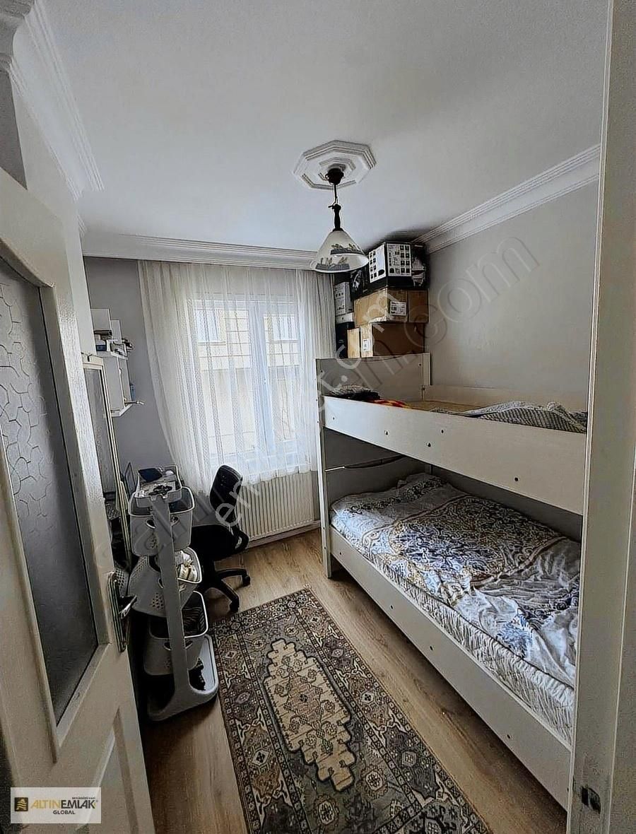 Gürpınar'ın Göbeğinde 2+1 Fırsat Daire - Görsel 6