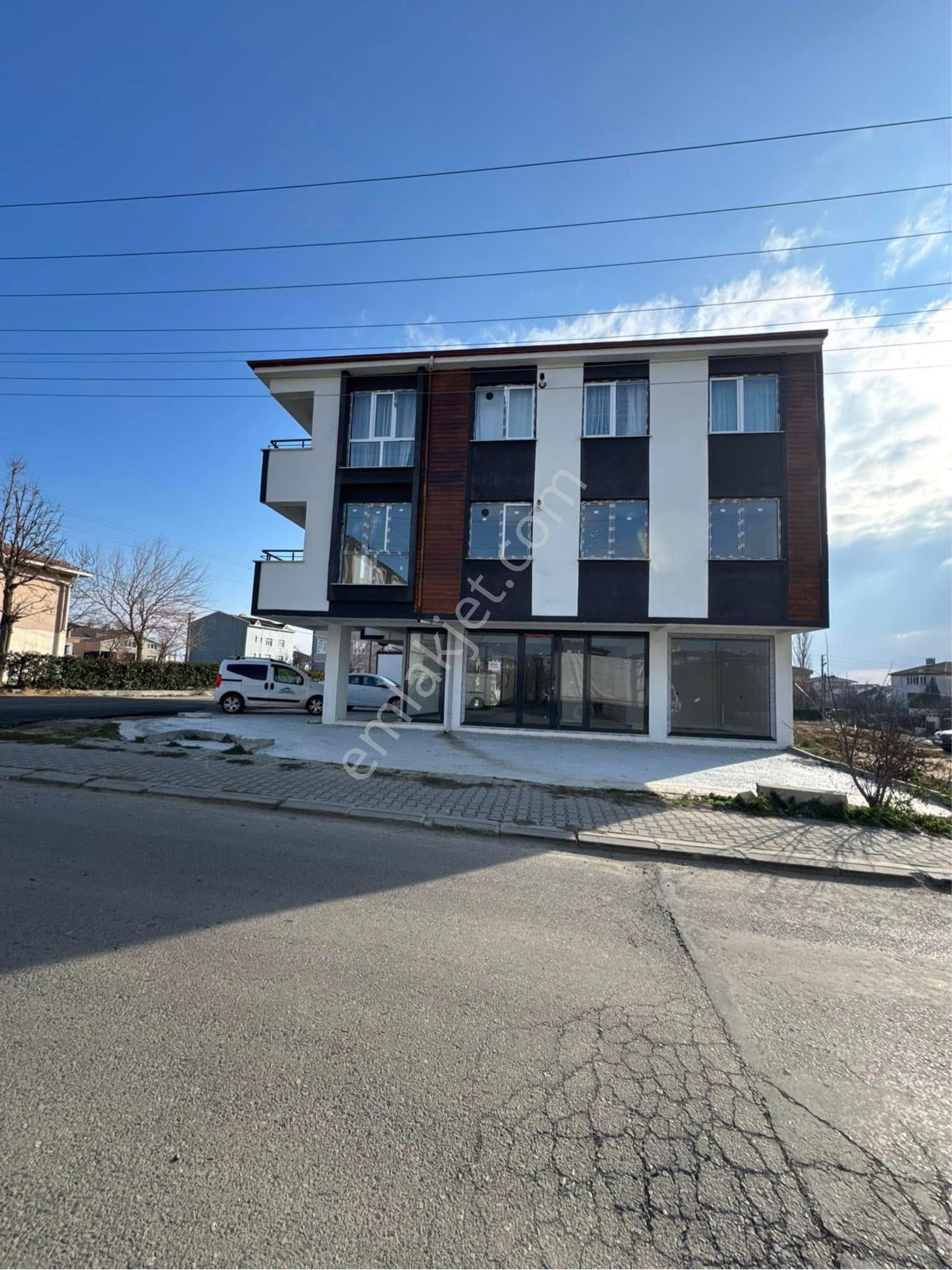 Çorlu Havuzlar Satılık Daire Tekirdağ Çorlu Havuzlarda Satılık Daire