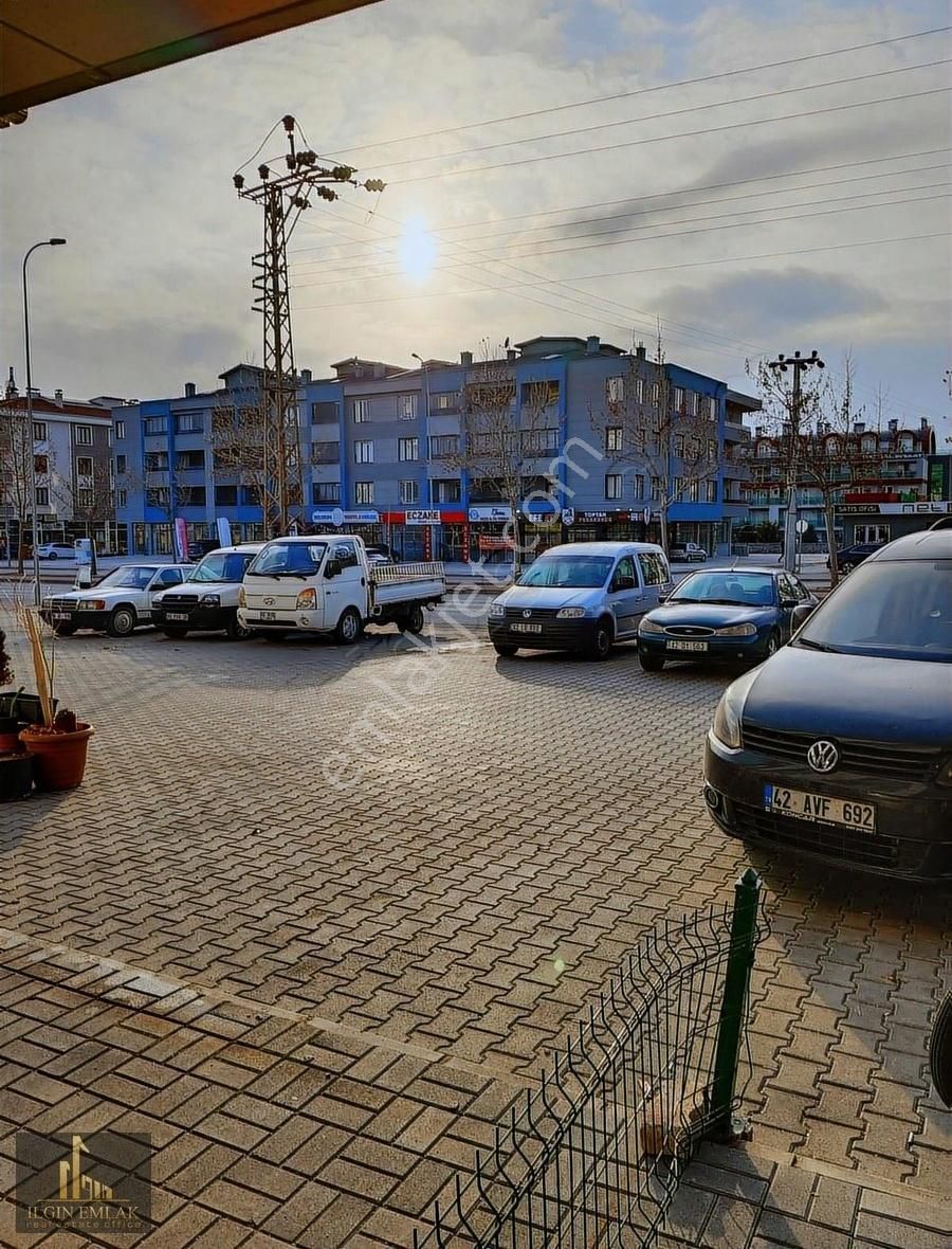 Selçuklu Yazır Devren Restaurant Şafak Caddesinde Devren Satılık Fast Food