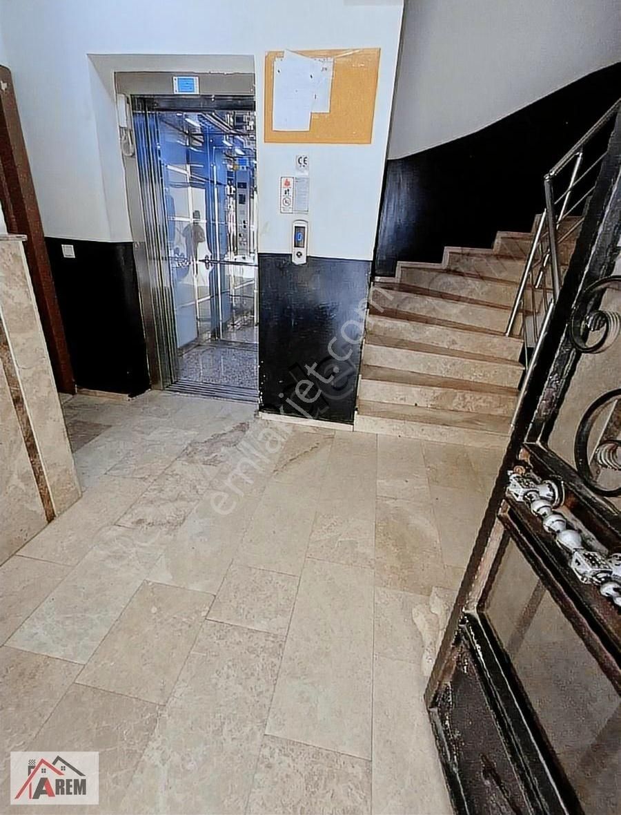 Şemikler Ayyıldızda Satılık Daire . - Görsel 11