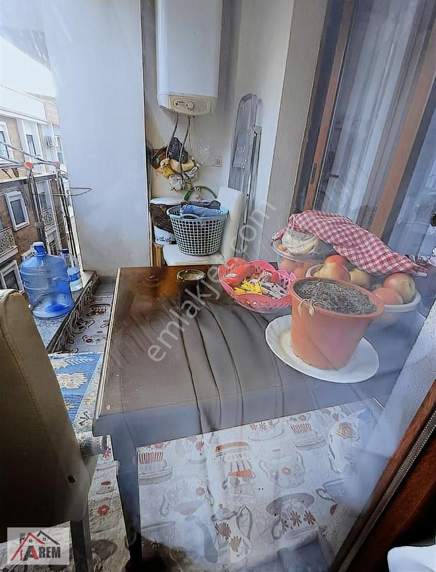 Şemikler Ayyıldızda Satılık Daire . - Görsel 5