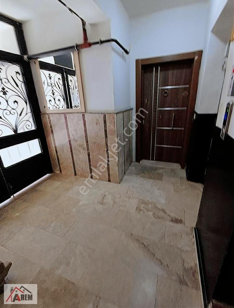 Şemikler Ayyıldızda Satılık Daire . - Görsel 12