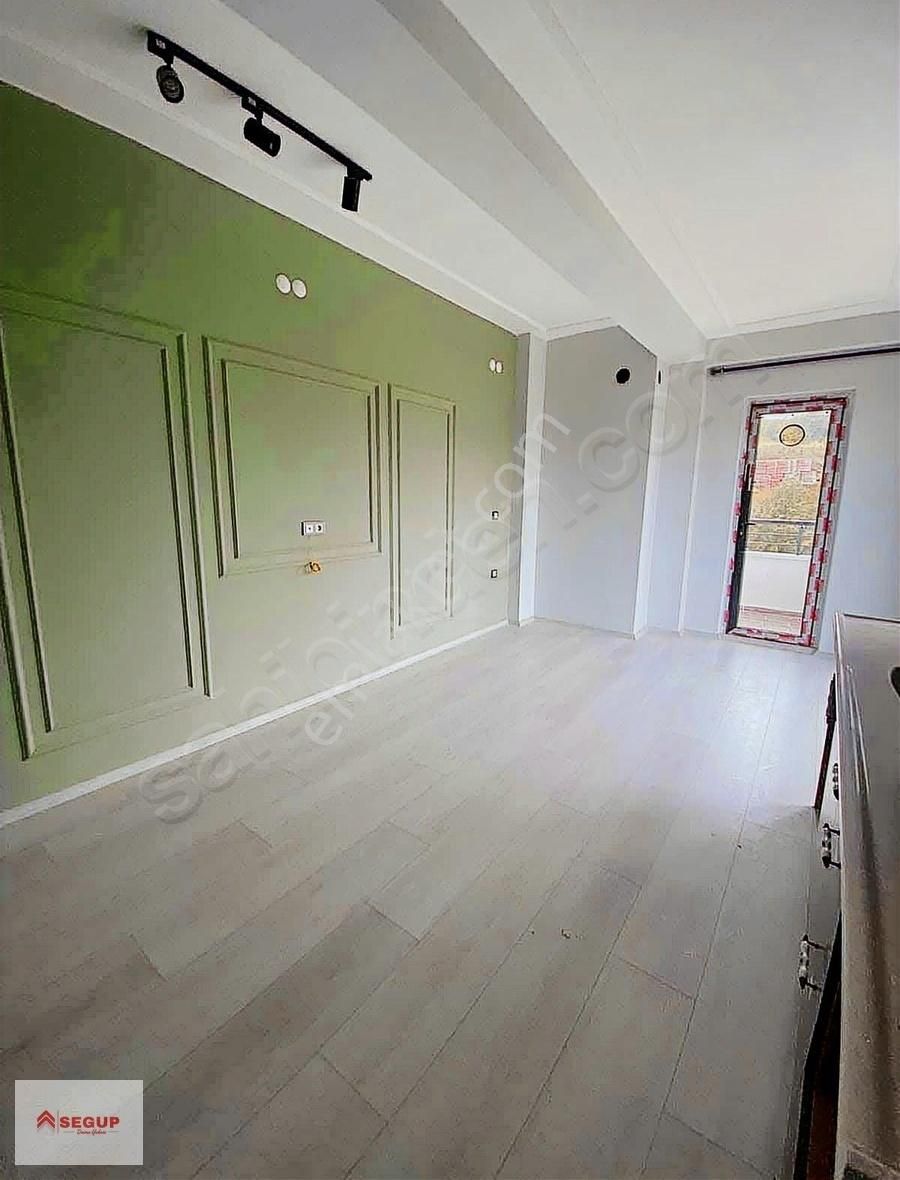 Segup Kamer'den Yatırımlık 1+1 Satılık Daire