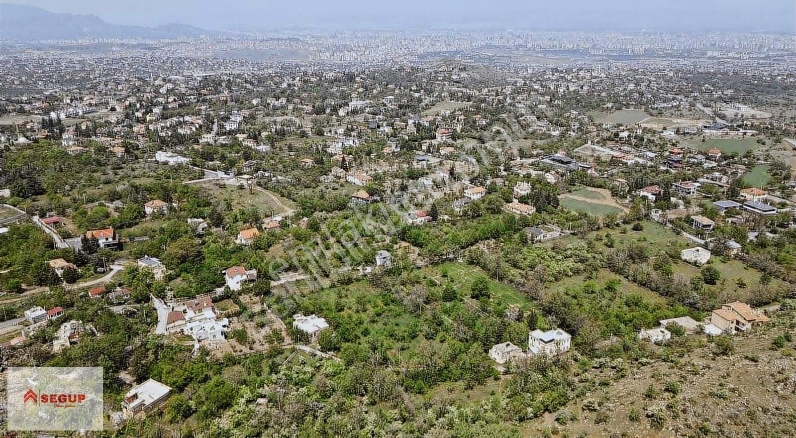 Melikgazi Erenköy Satılık Villa Hisarcık Erenköy De Satılık Villa (10)