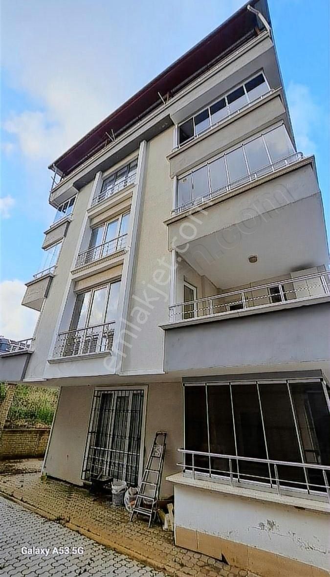 Atakum İstiklal Satılık Daire Samsun Atakum İstiklâl Mh De Satlık 3+1 Daire