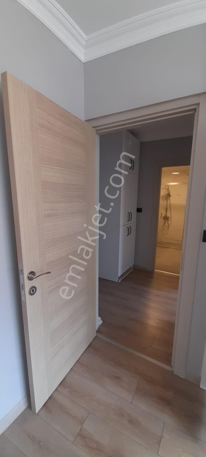 Bursa Setbaşı Karaağaç Satılık 3+1 Daire - Görsel 31