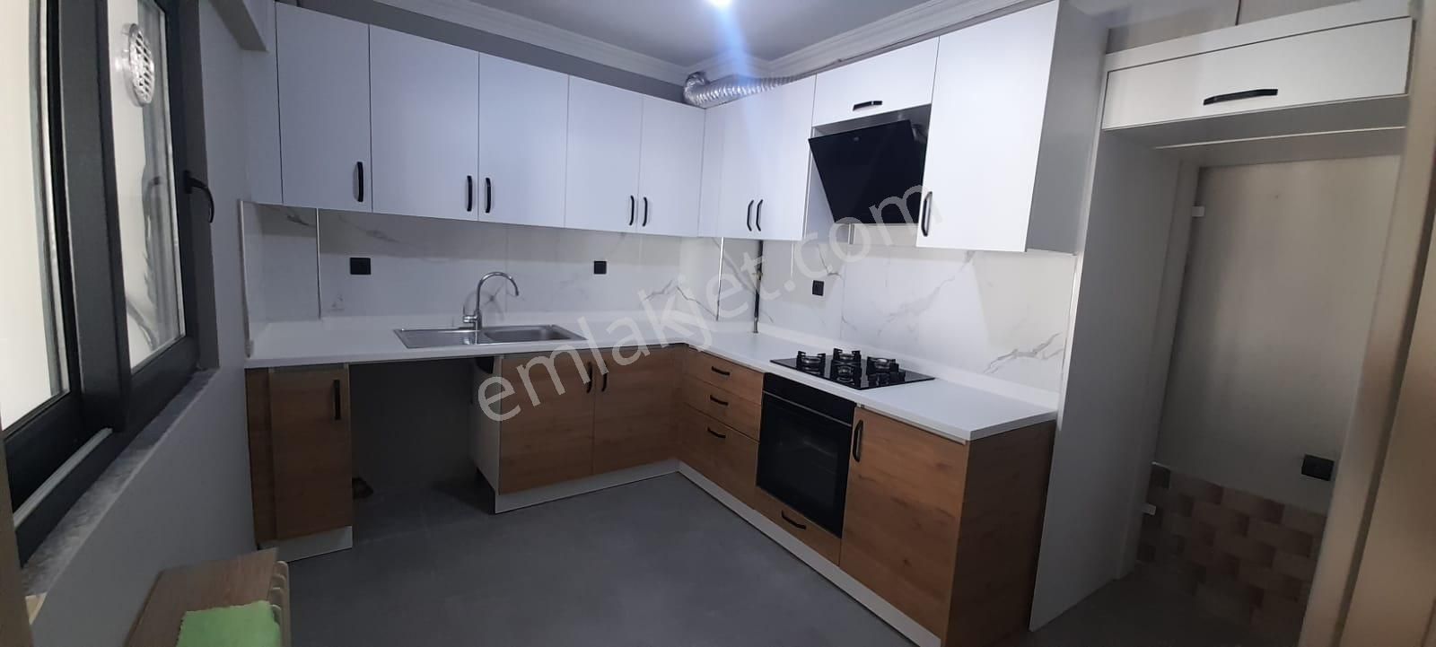 Bursa Setbaşı Karaağaç Satılık 3+1 Daire - Görsel 14